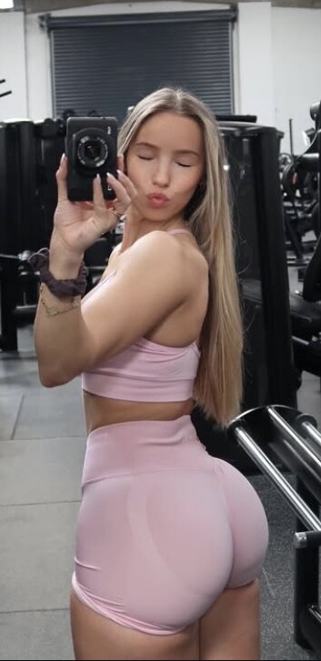 Image 8169912 from Isabellafit / Isabella Tilley