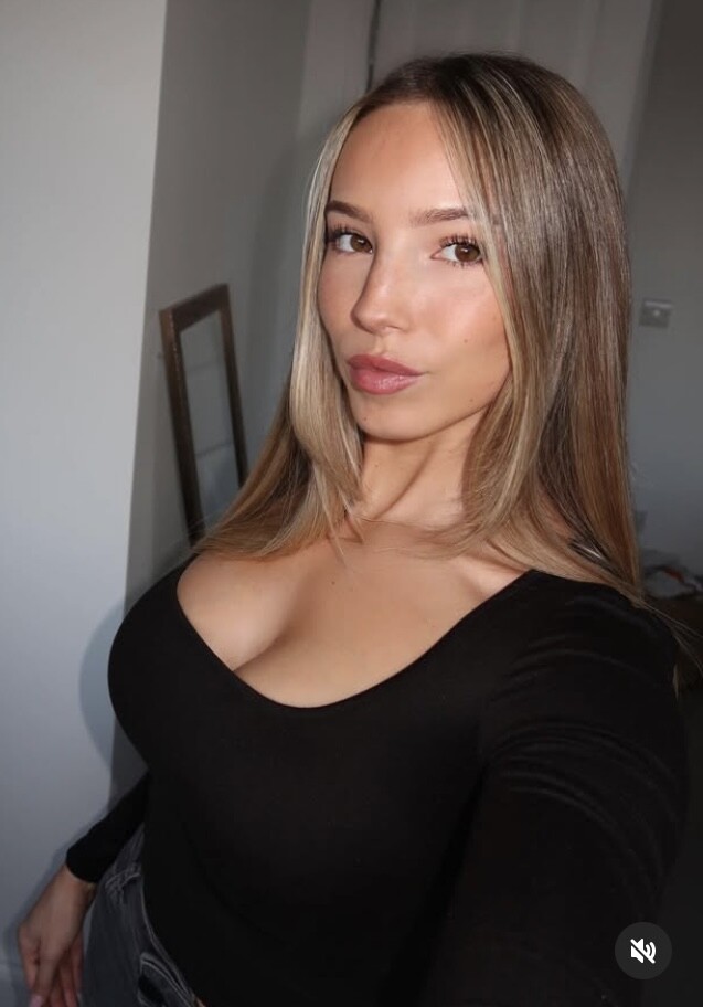 Image 8169933 from Isabellafit / Isabella Tilley