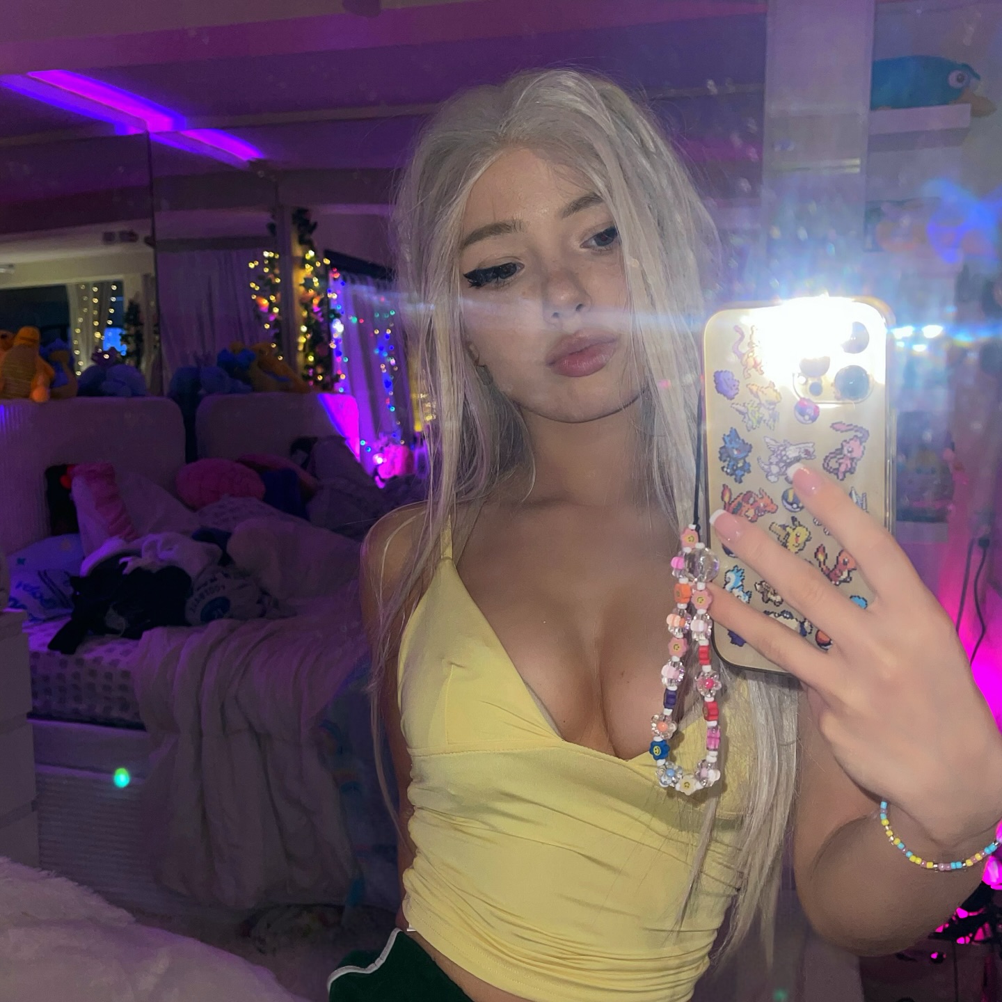 Image 8224831 from Dollblush / Dollblush ASMR / dollblushtv