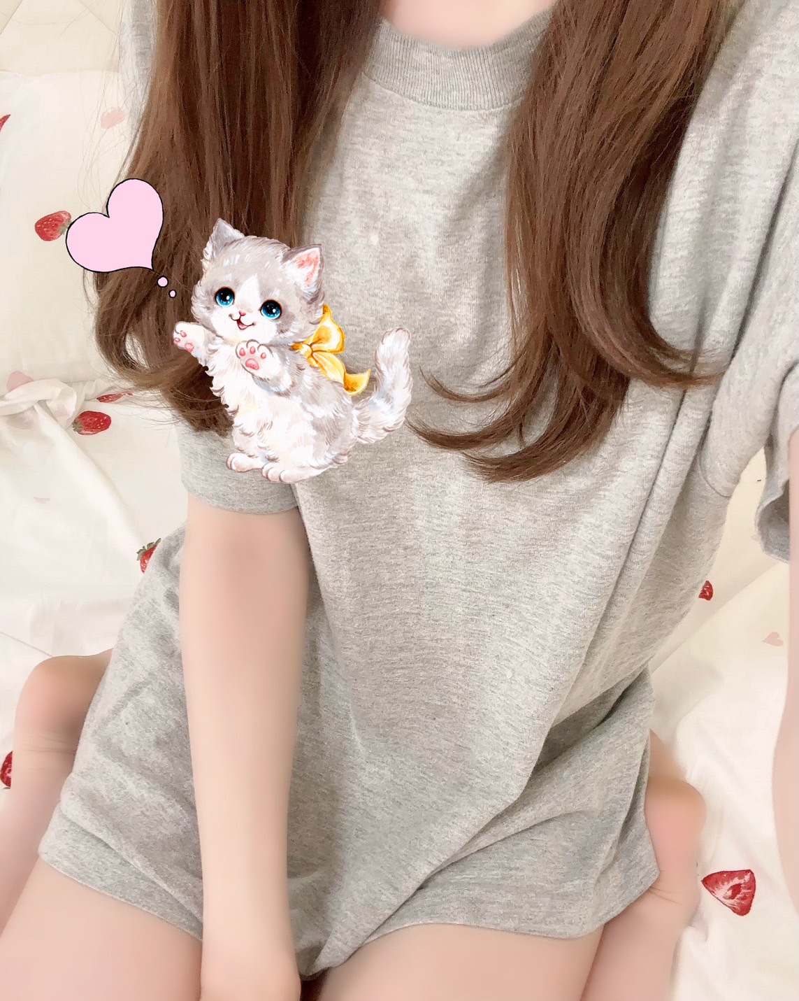 Image 8225120 from 利香 / kuroneko_datenn / Rika