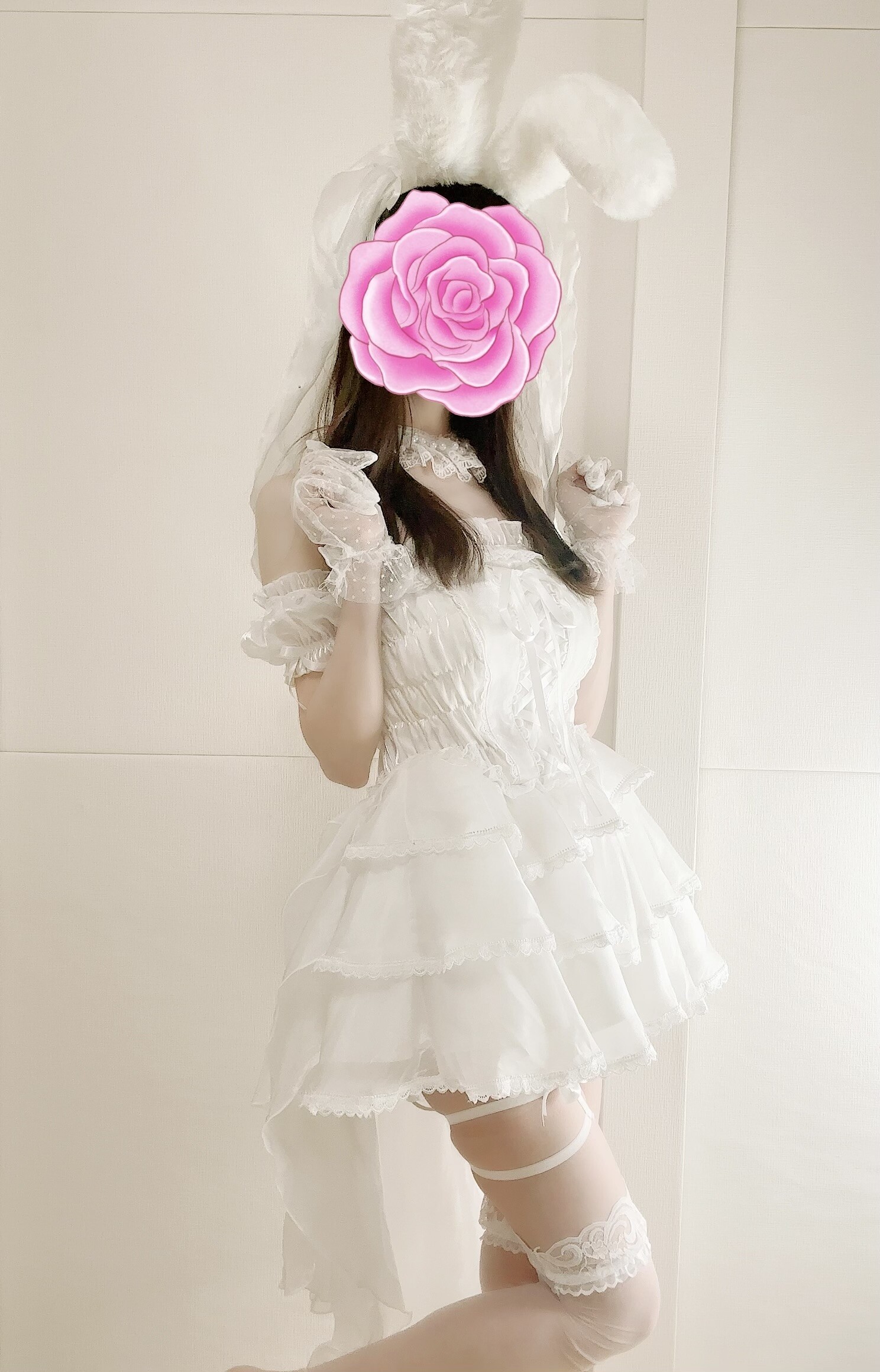 Image 8225135 from 利香 / kuroneko_datenn / Rika