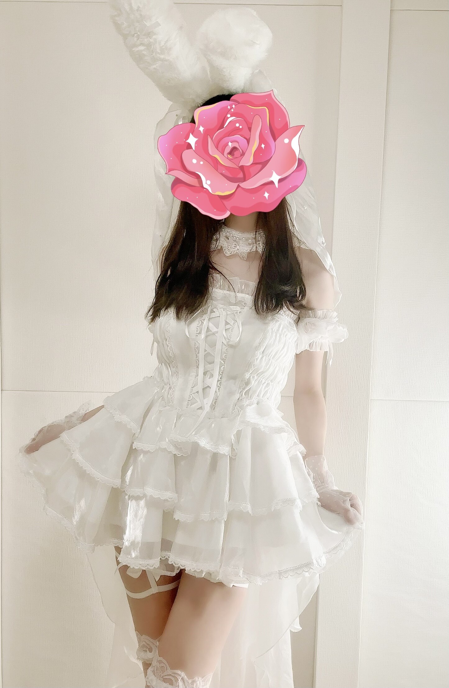 Image 8225137 from 利香 / kuroneko_datenn / Rika