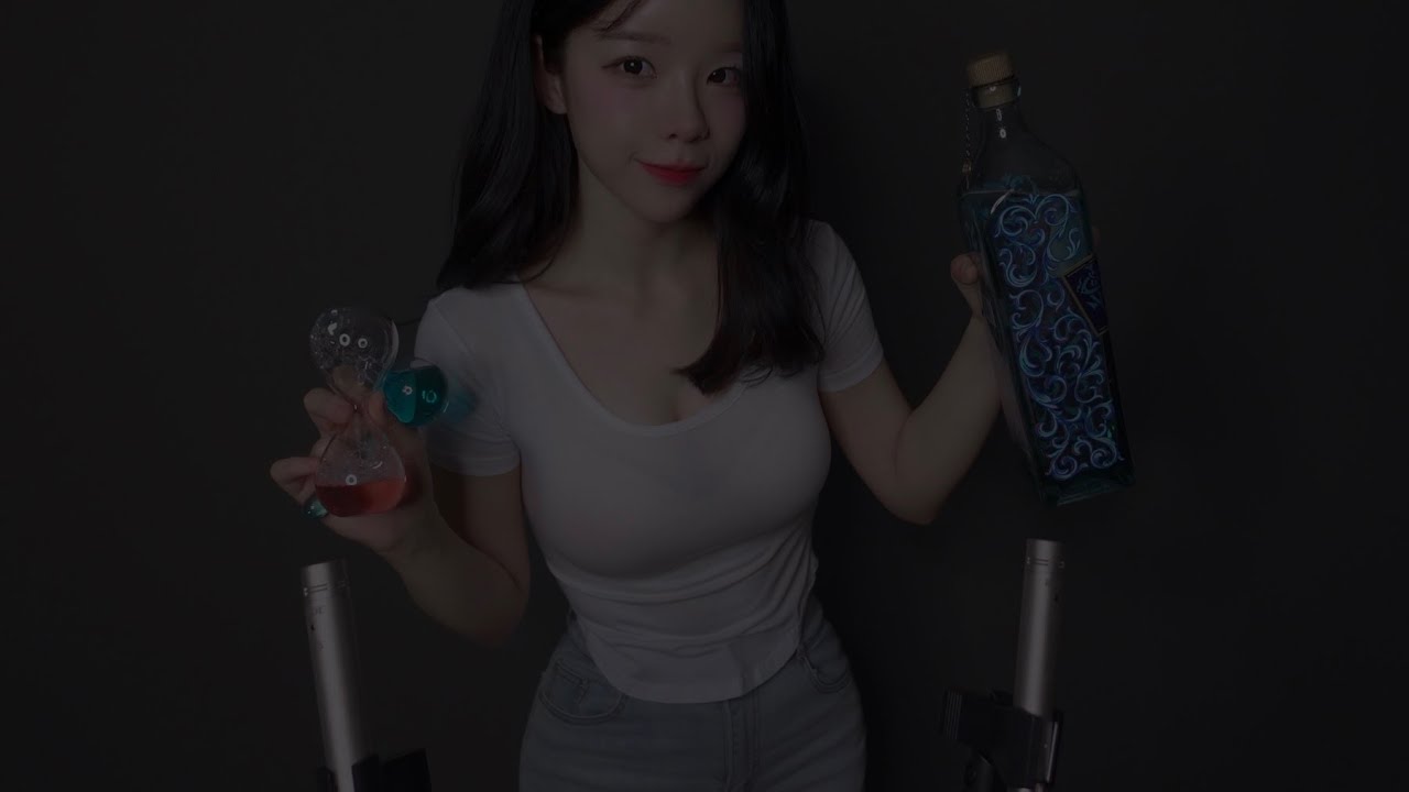 Image 8226301 from ASMR Yeonchu /  y.zzu