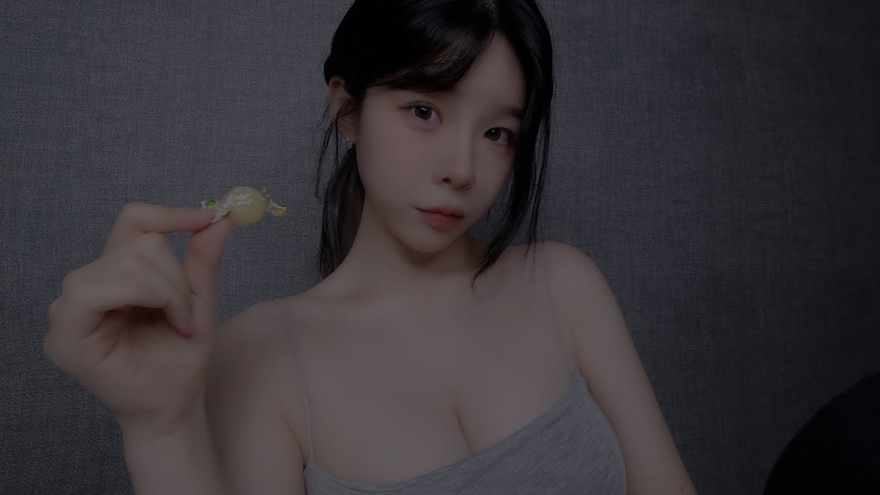 Image 8226307 from ASMR Yeonchu /  y.zzu