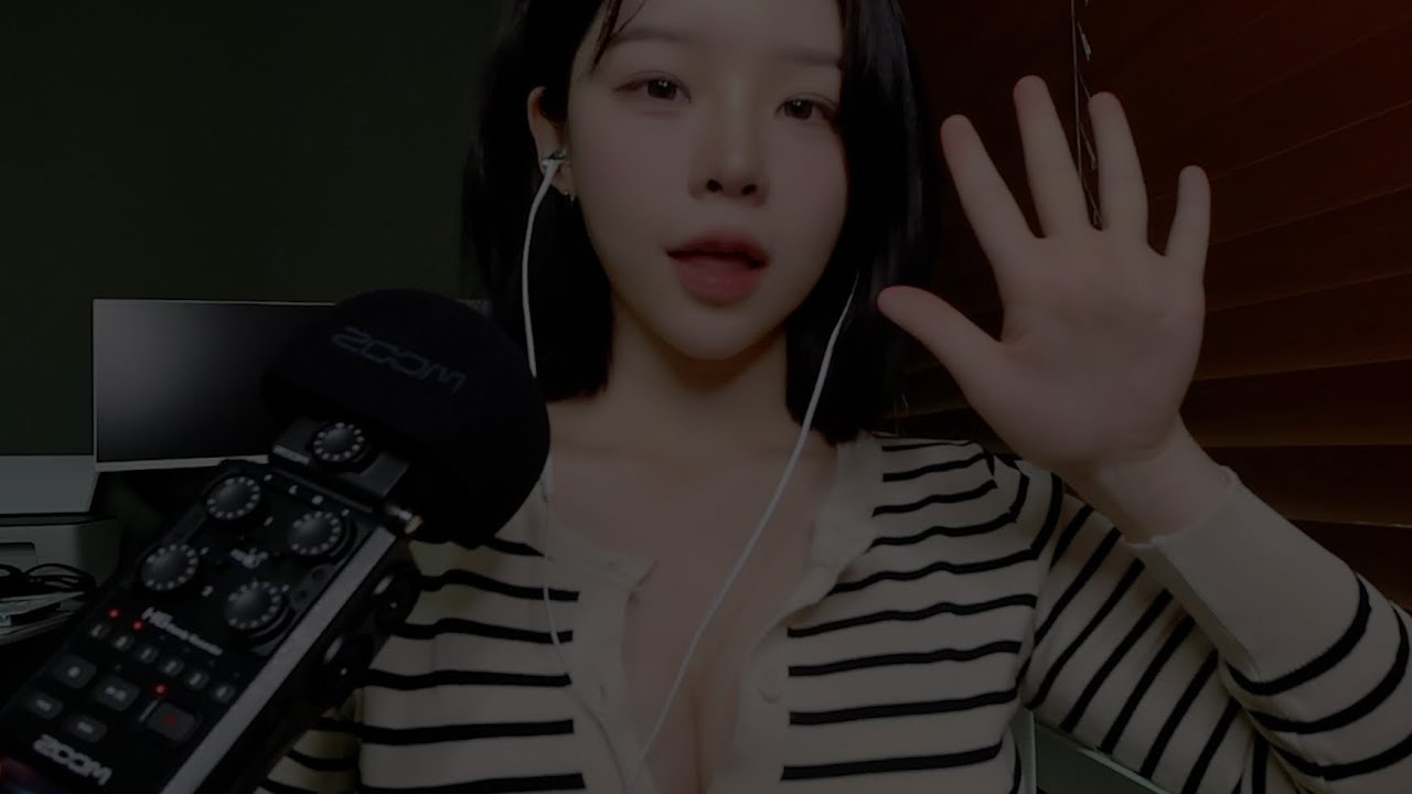 Image 8226311 from ASMR Yeonchu /  y.zzu
