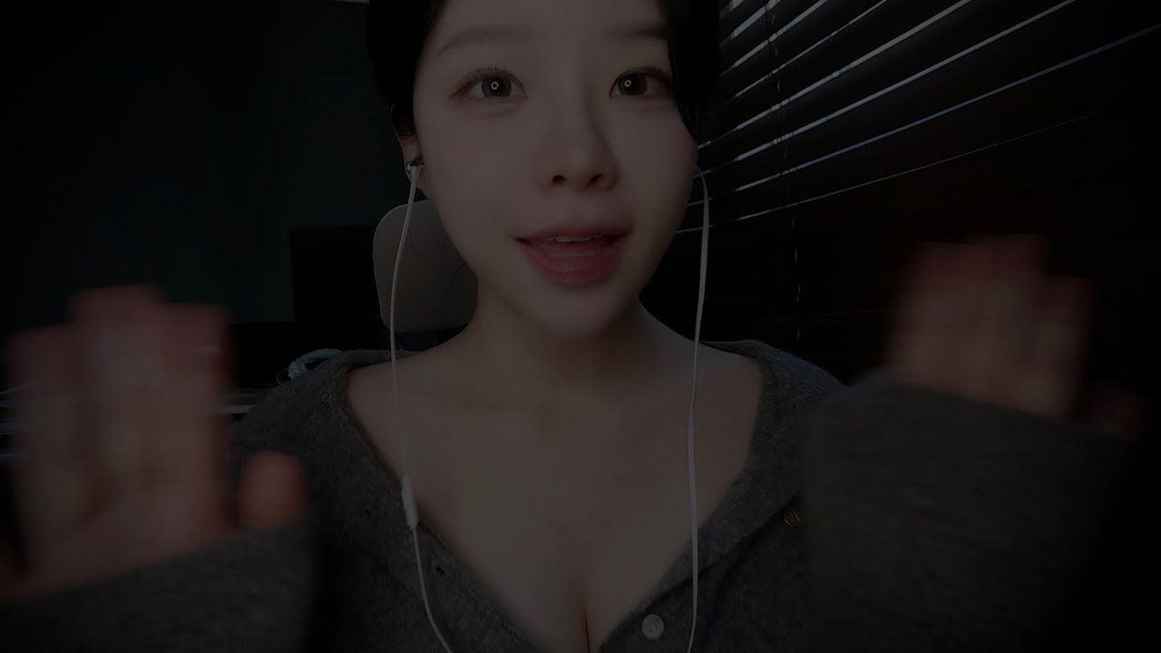 Image 8226582 from ASMR Yeonchu /  y.zzu