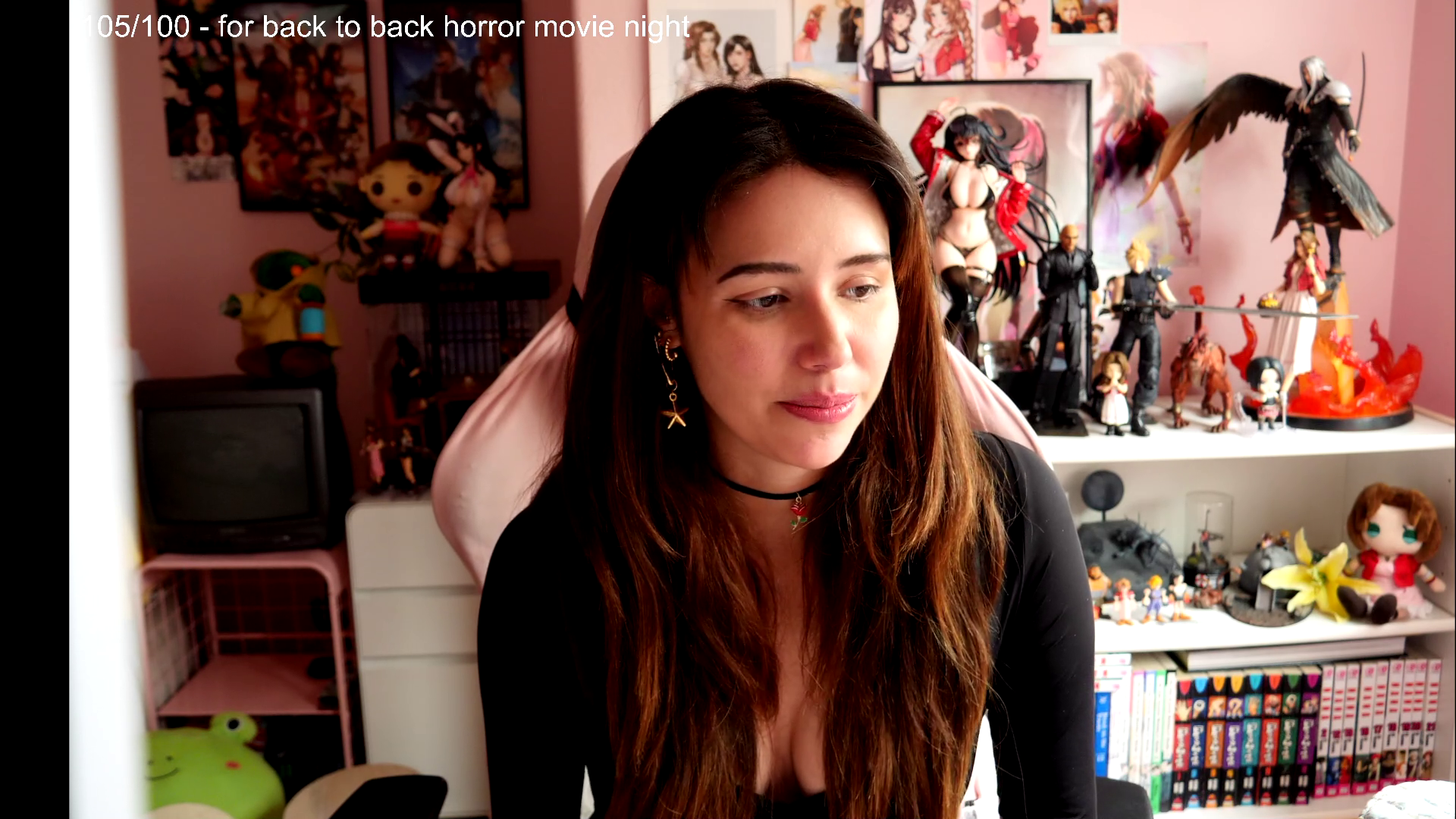 Image 8228417 from Catplant ASMR