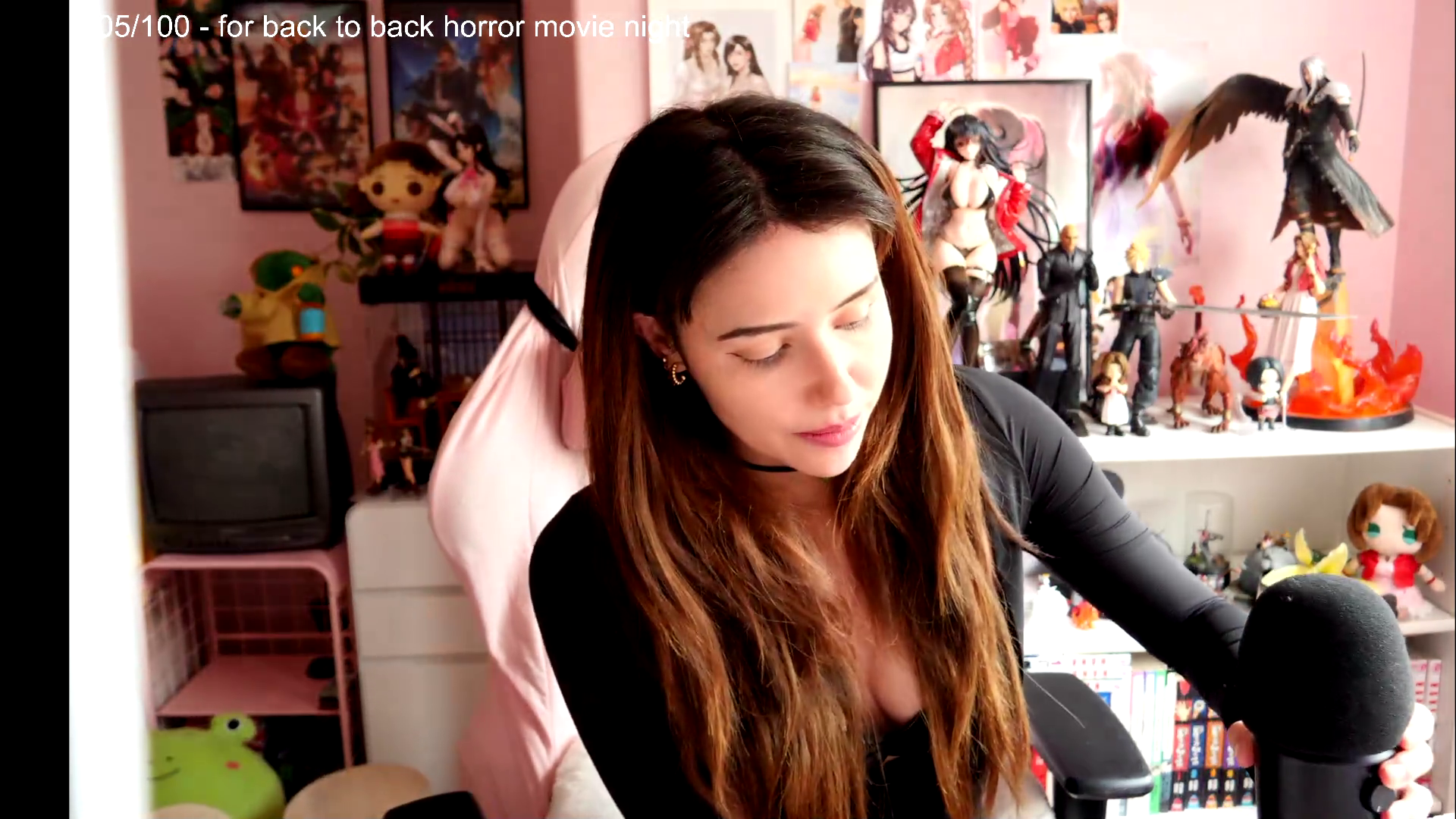 Image 8228418 from Catplant ASMR