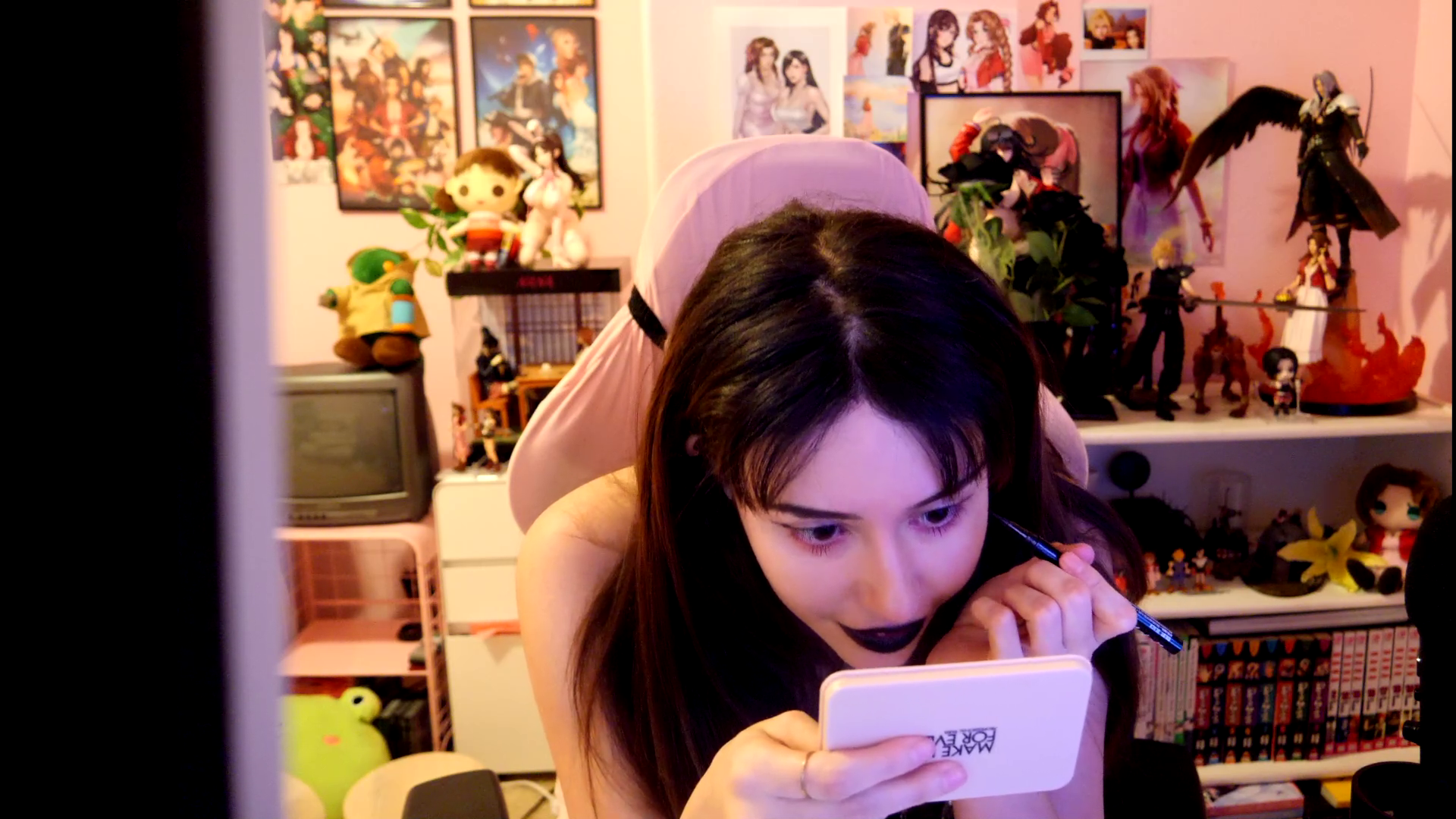 Image 8228430 from Catplant ASMR