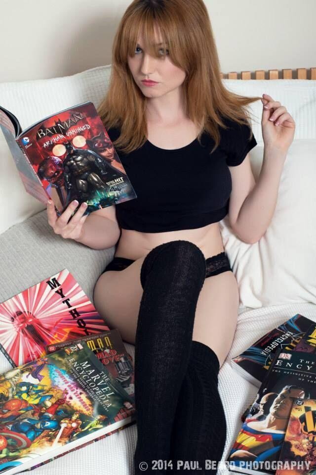 Image 8228461 from WhisperAudios ASMR