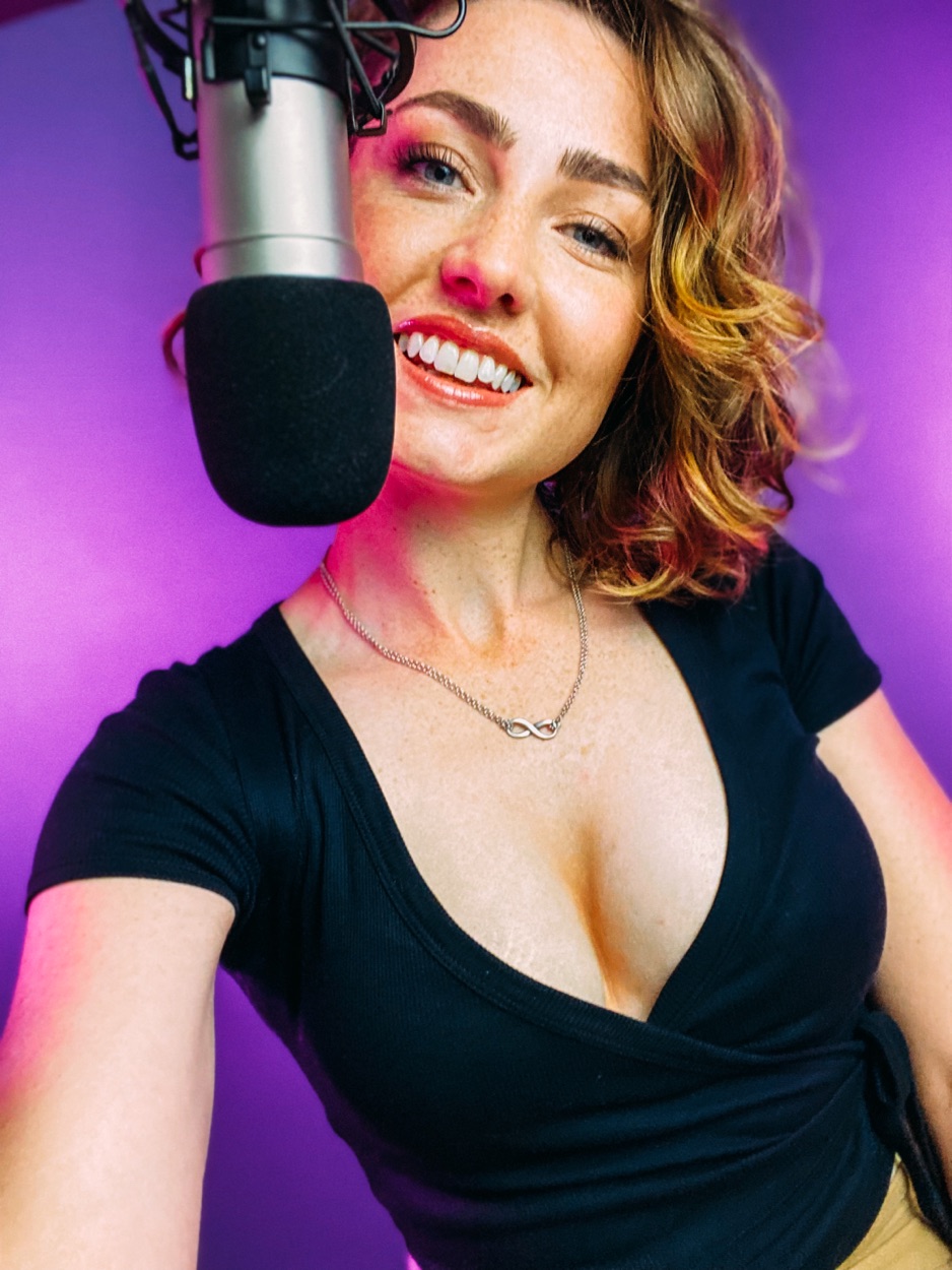 Image 8229782 from WhisperAudios ASMR