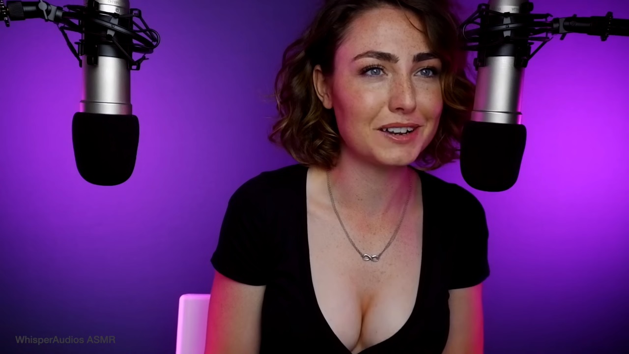 Image 8229788 from WhisperAudios ASMR
