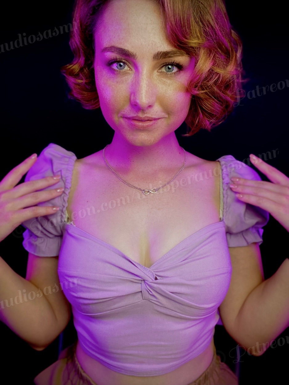 Image 8229796 from WhisperAudios ASMR