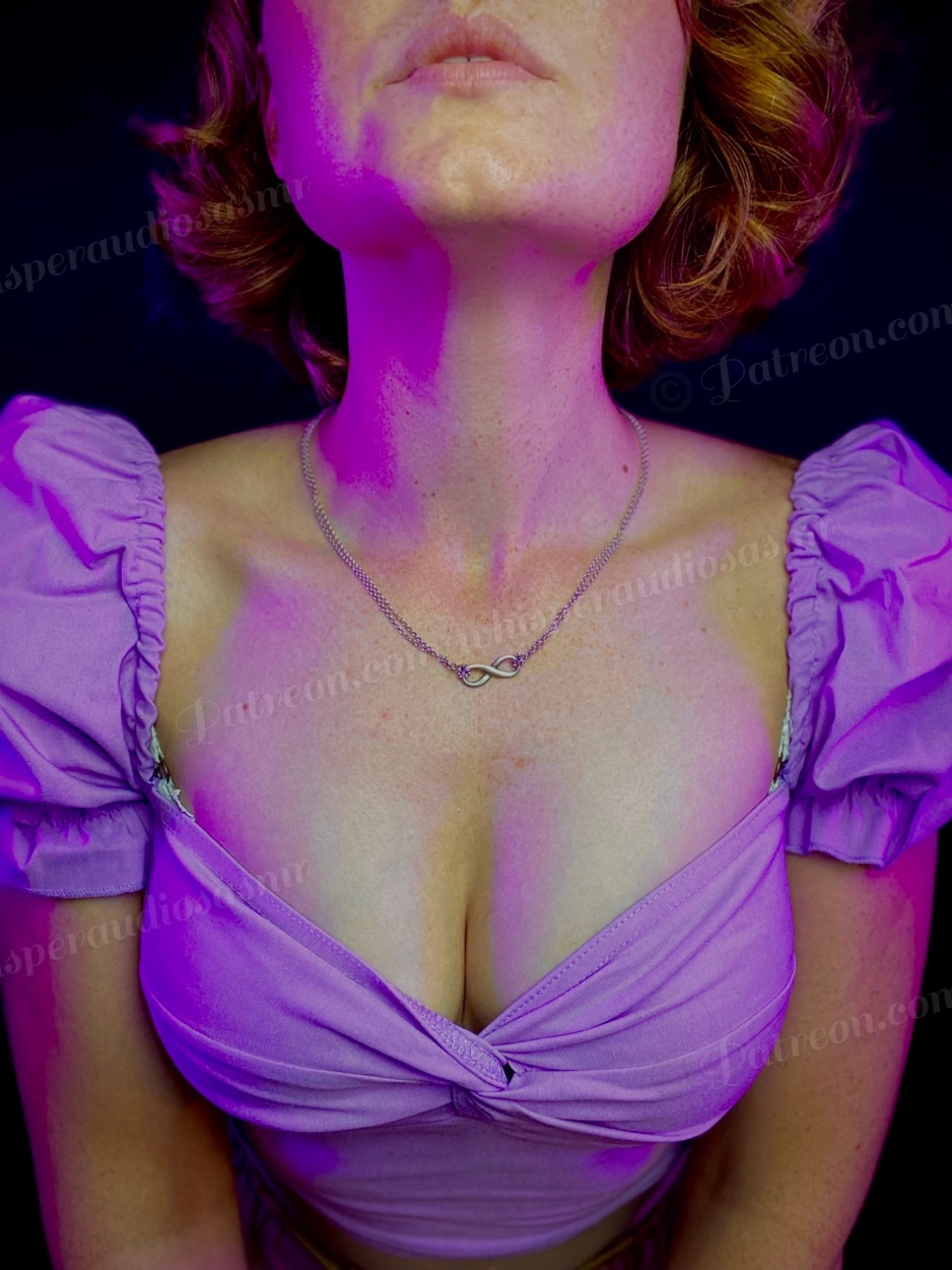 Image 8229797 from WhisperAudios ASMR