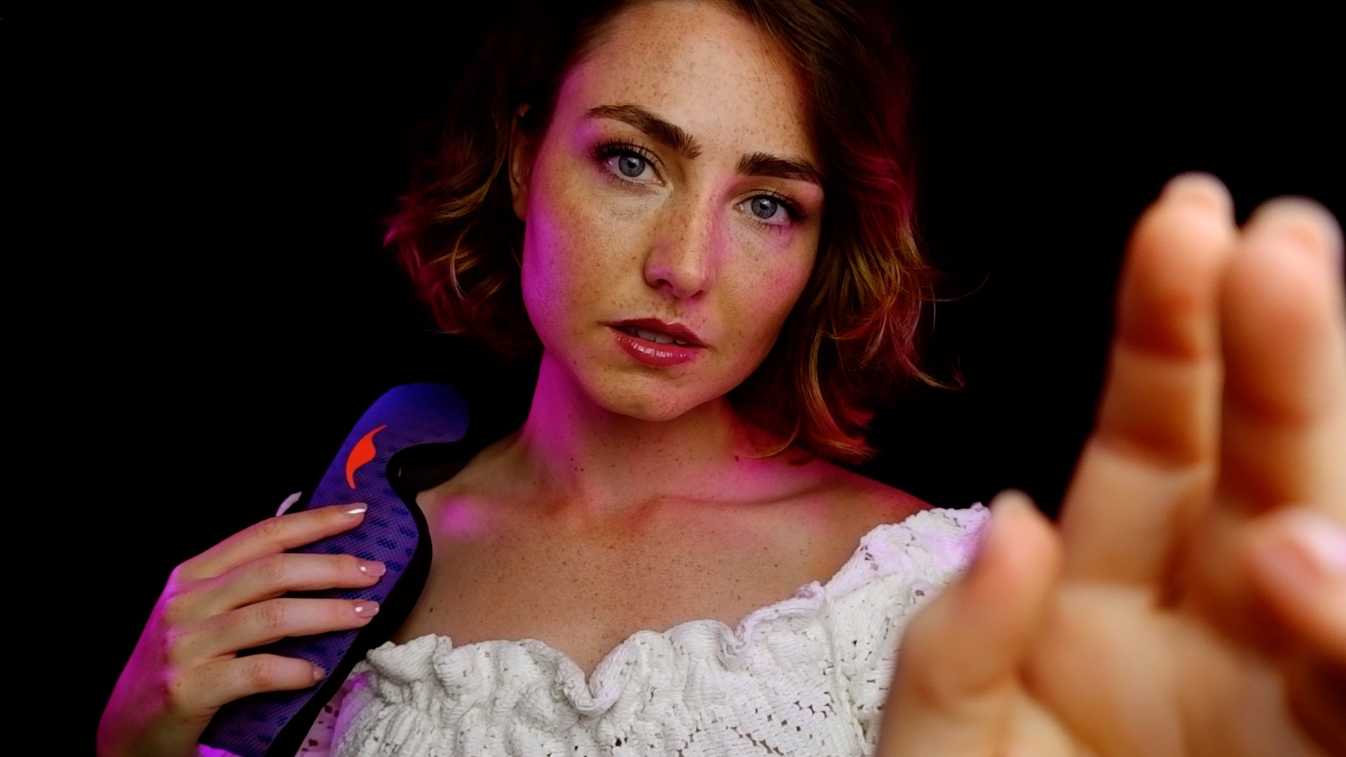 Image 8229804 from WhisperAudios ASMR