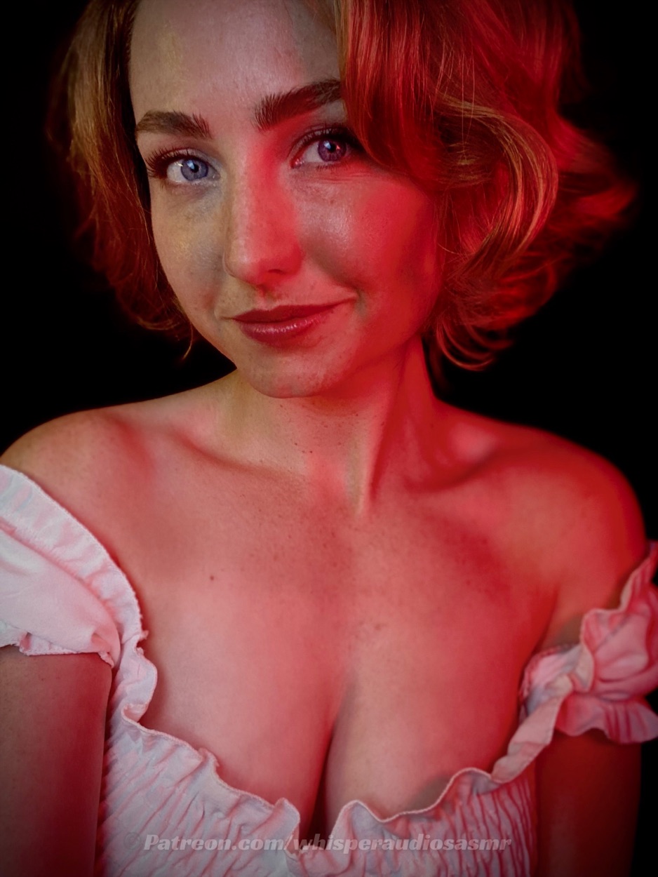 Image 8230639 from WhisperAudios ASMR