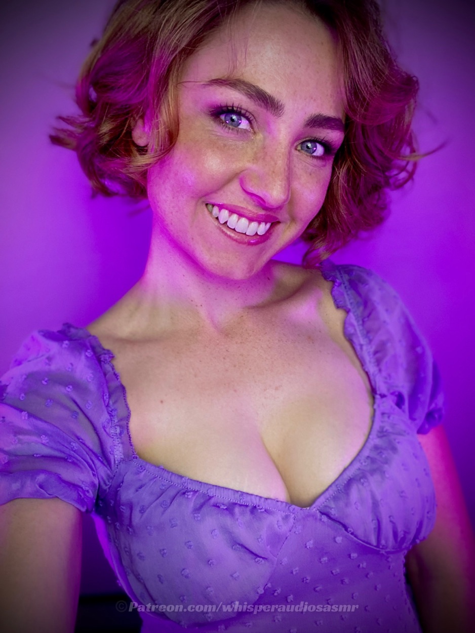 Image 8230645 from WhisperAudios ASMR