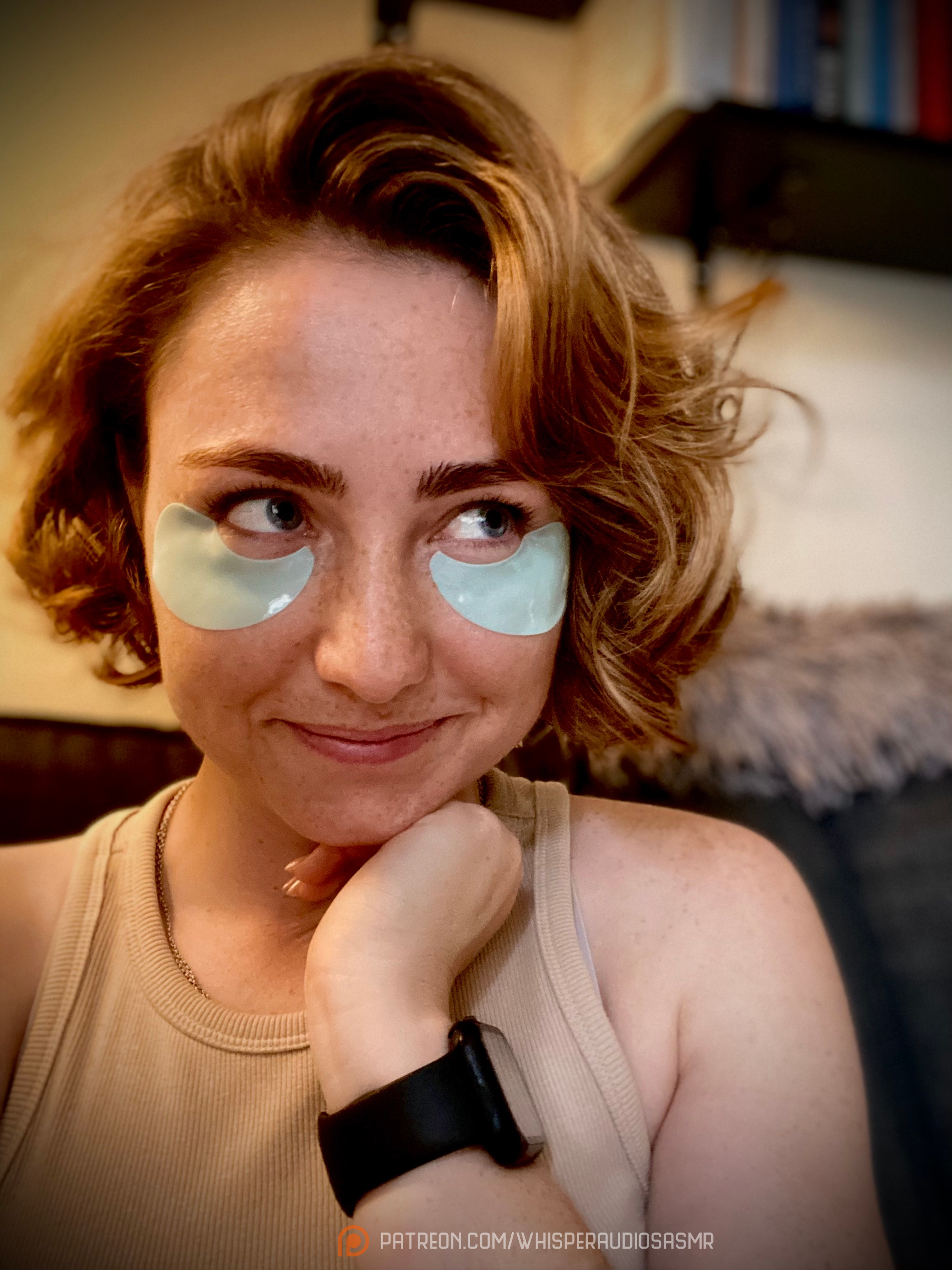 Image 8231300 from WhisperAudios ASMR