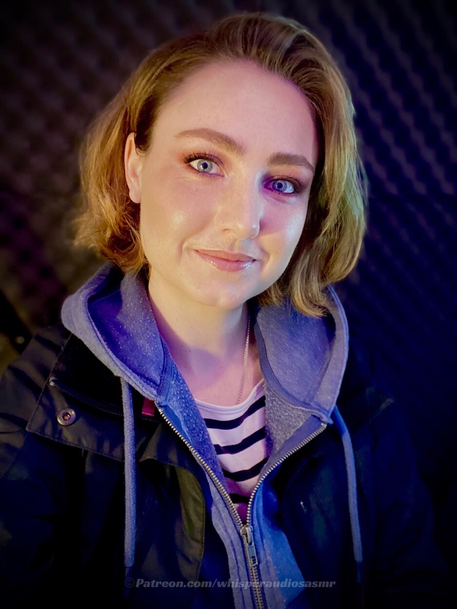 Image 8231385 from WhisperAudios ASMR