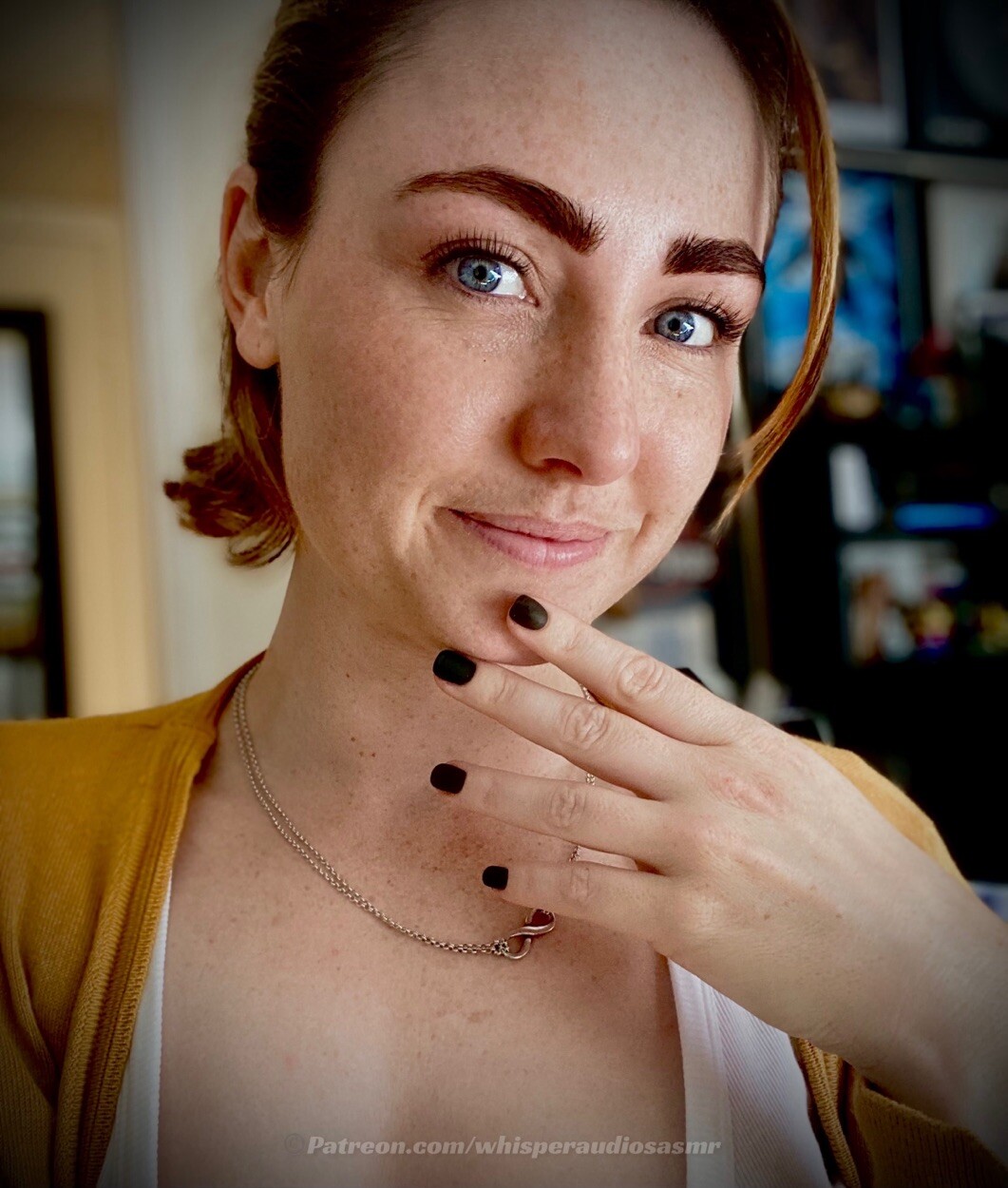 Image 8231387 from WhisperAudios ASMR