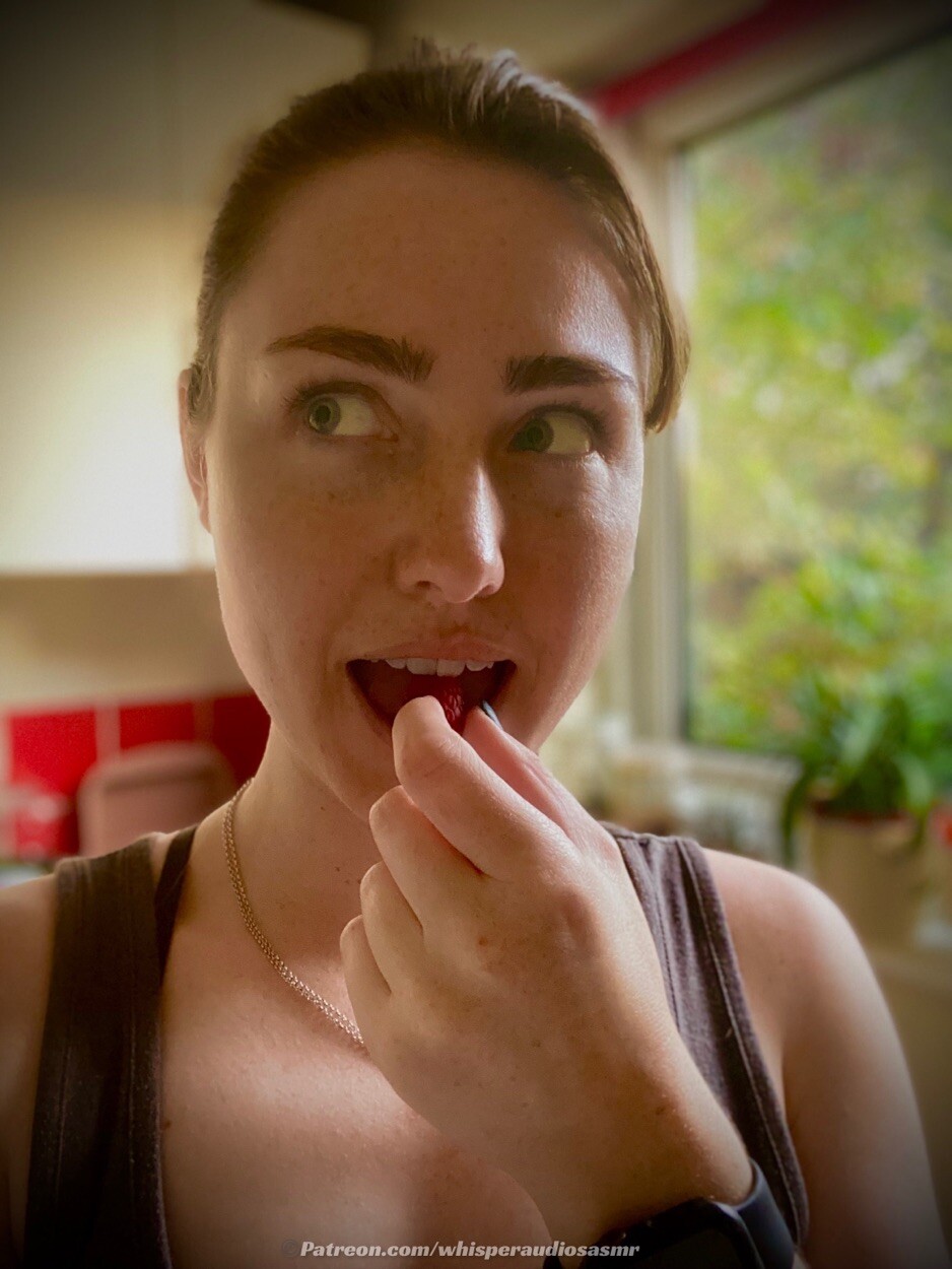 Image 8231414 from WhisperAudios ASMR
