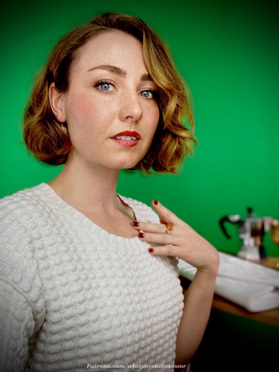 Image 8232232 from WhisperAudios ASMR