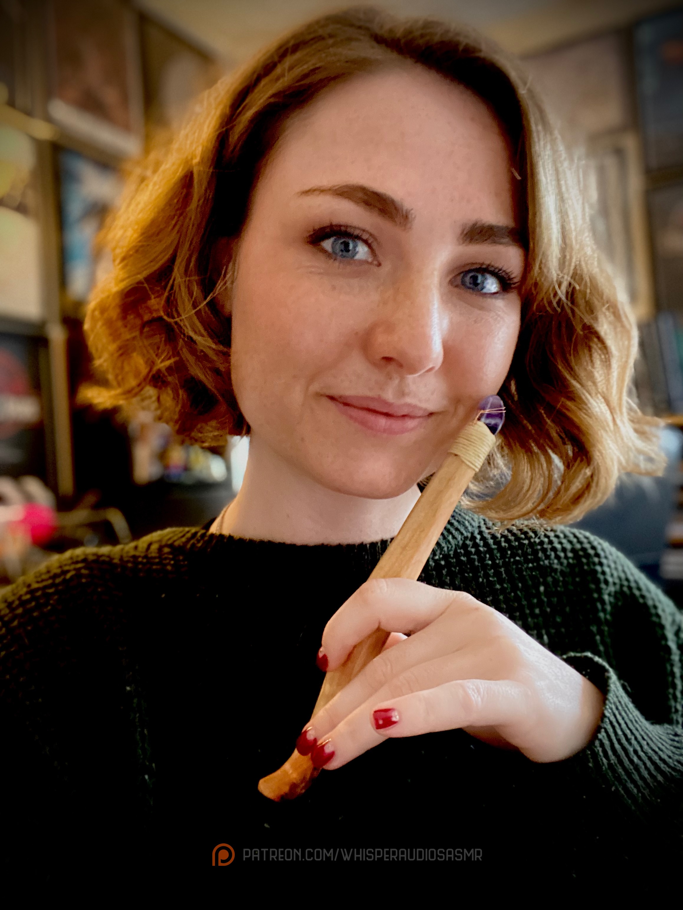 Image 8232236 from WhisperAudios ASMR