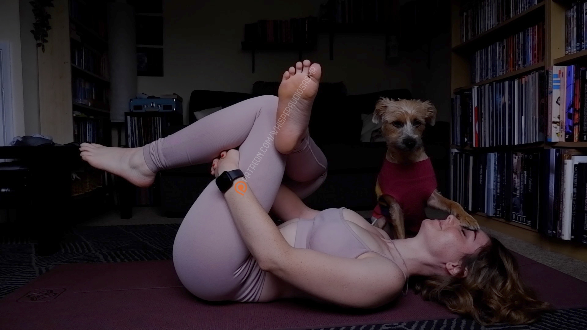 Image 8232248 from WhisperAudios ASMR
