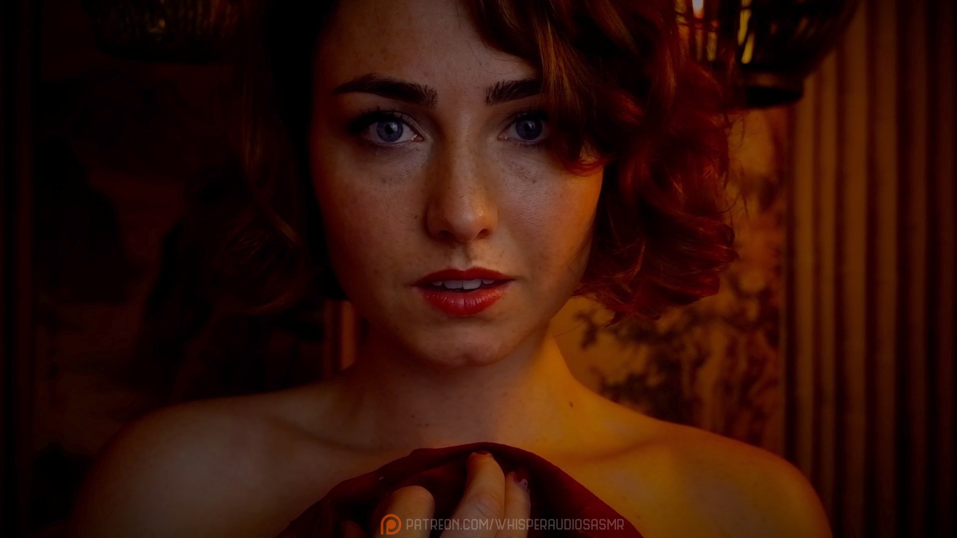 Image 8232250 from WhisperAudios ASMR