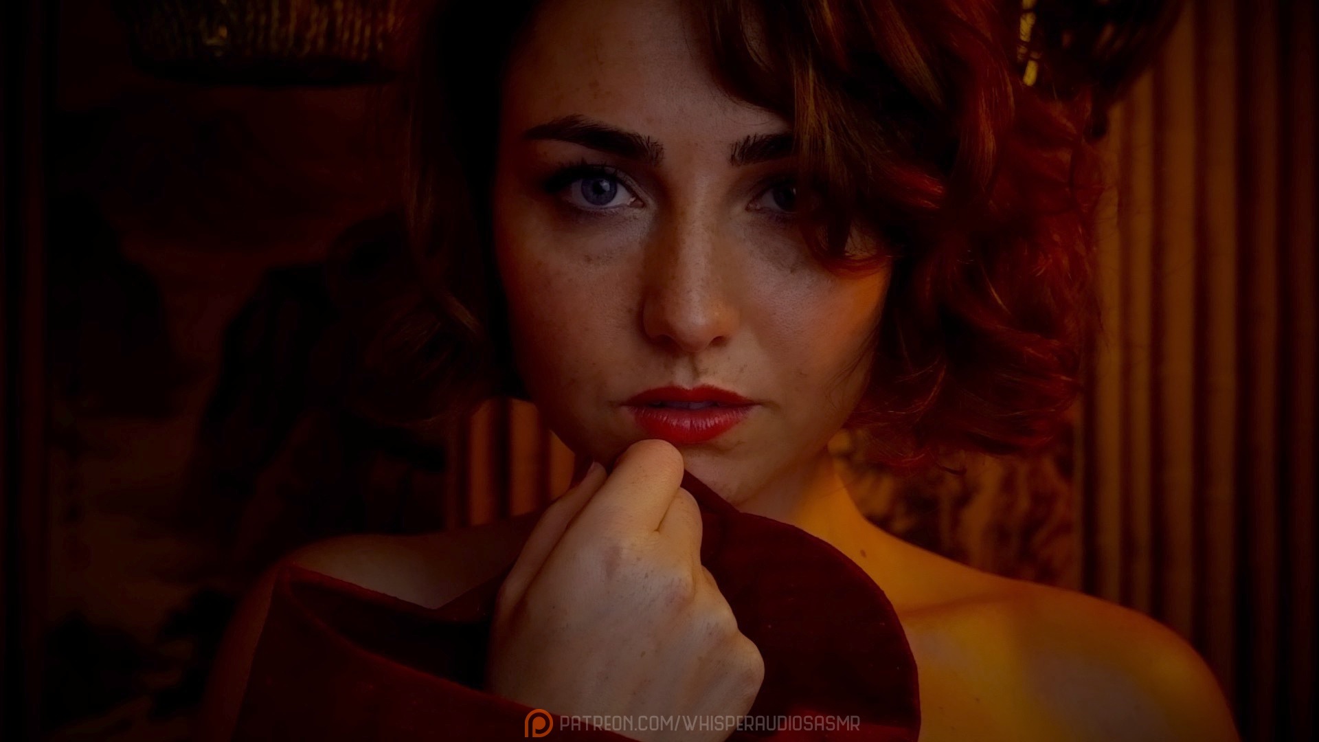 Image 8232264 from WhisperAudios ASMR