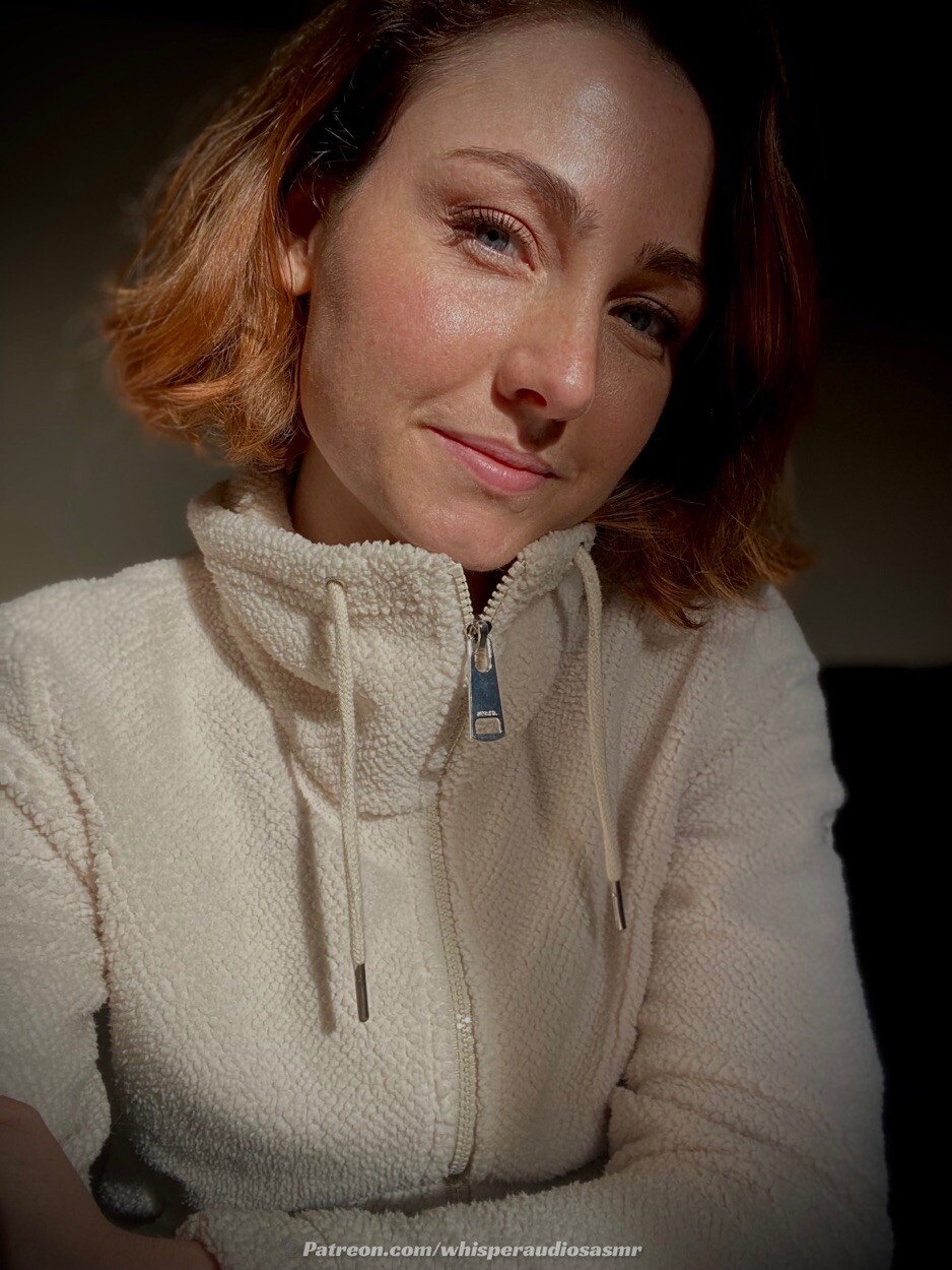 Image 8232285 from WhisperAudios ASMR