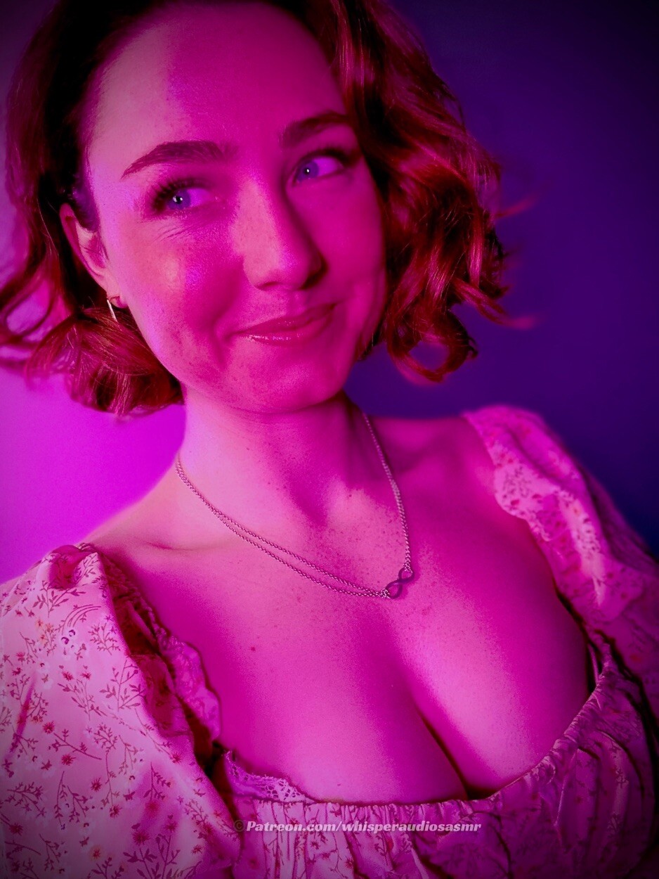 Image 8232302 from WhisperAudios ASMR