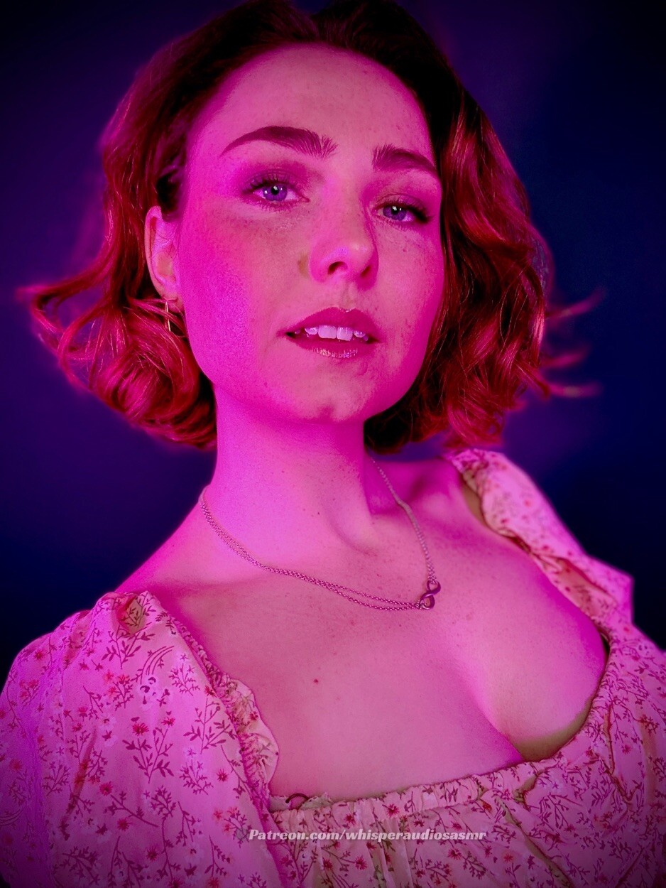 Image 8232303 from WhisperAudios ASMR