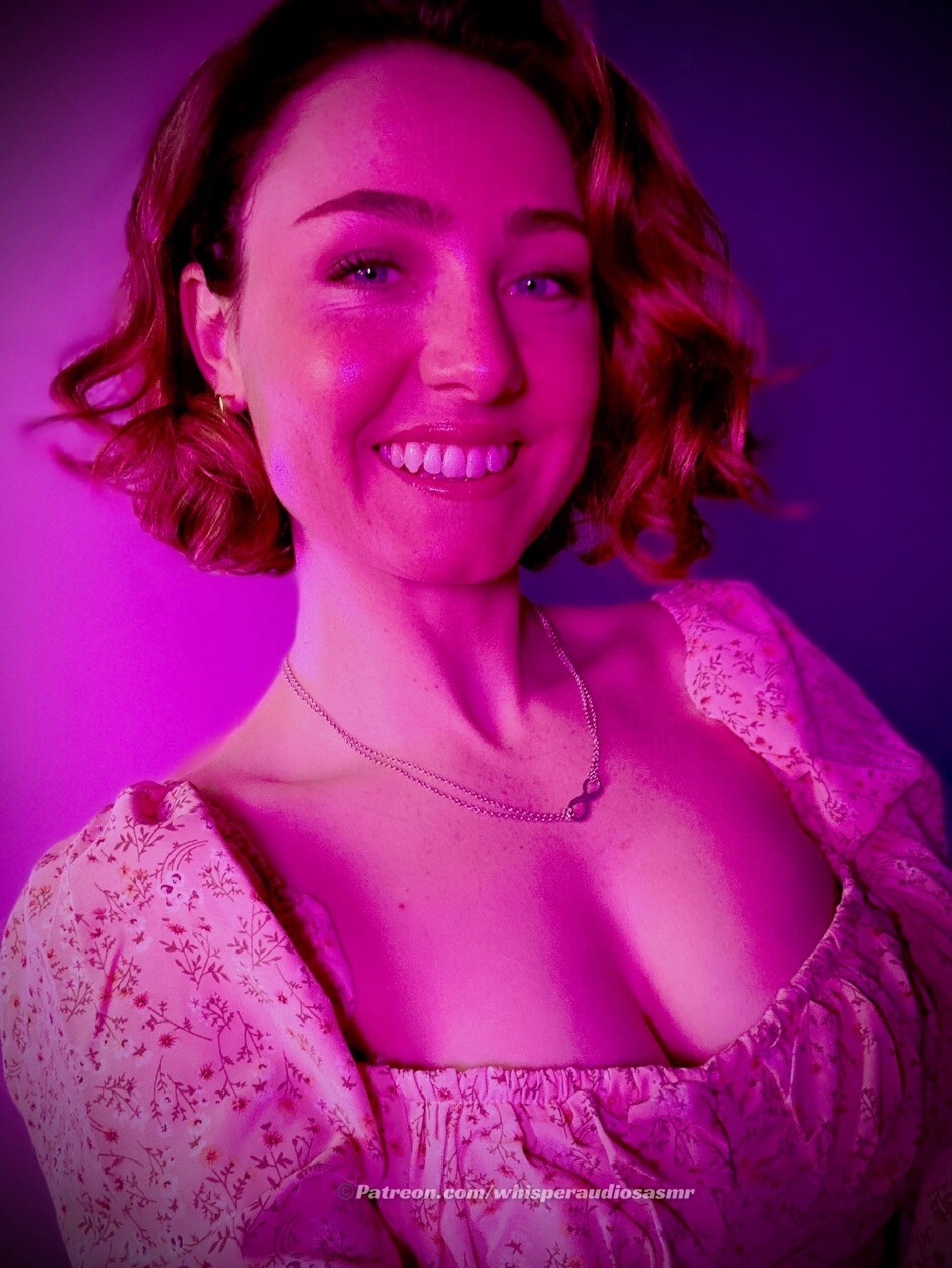 Image 8232304 from WhisperAudios ASMR