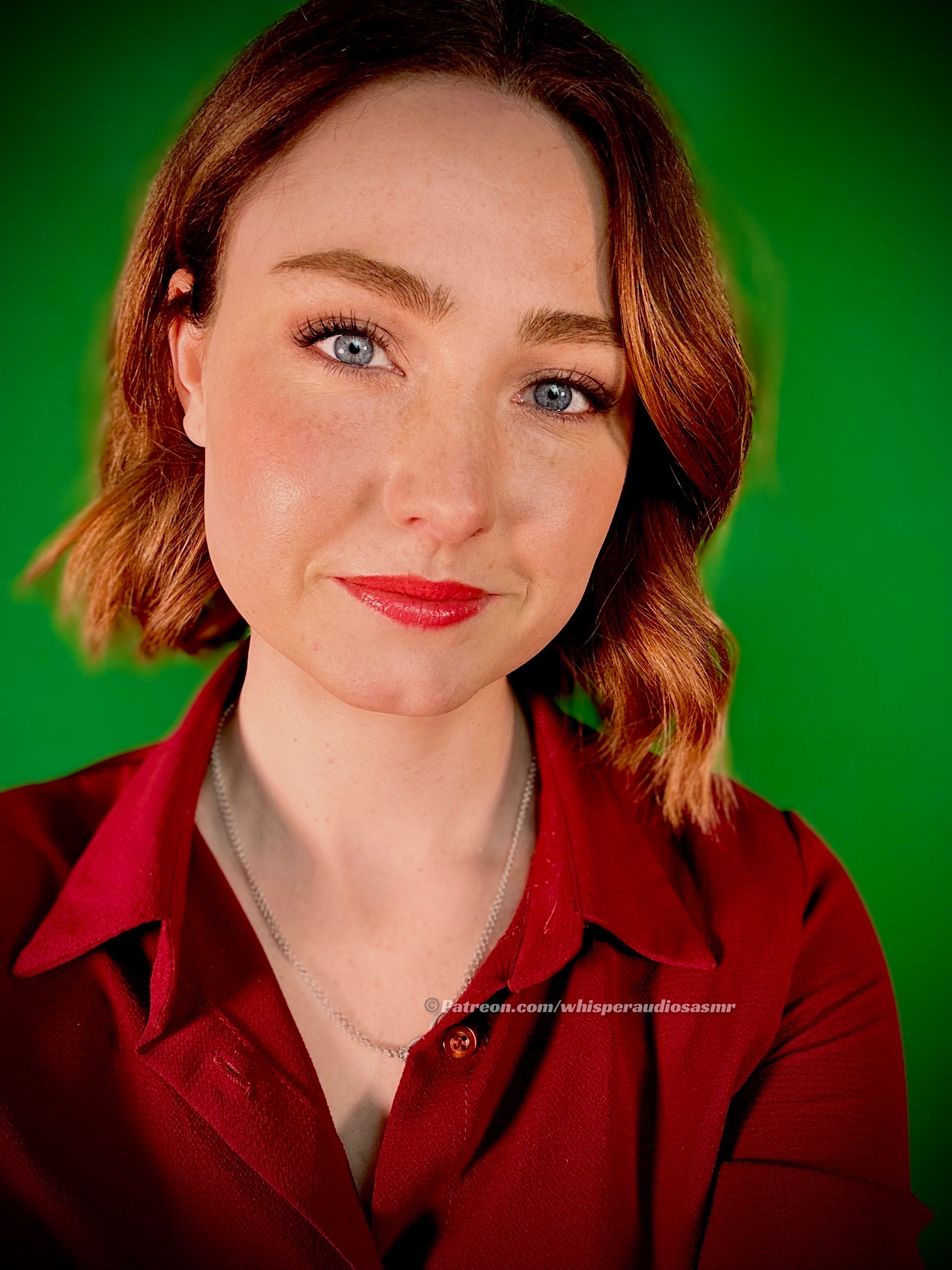 Image 8233015 from WhisperAudios ASMR