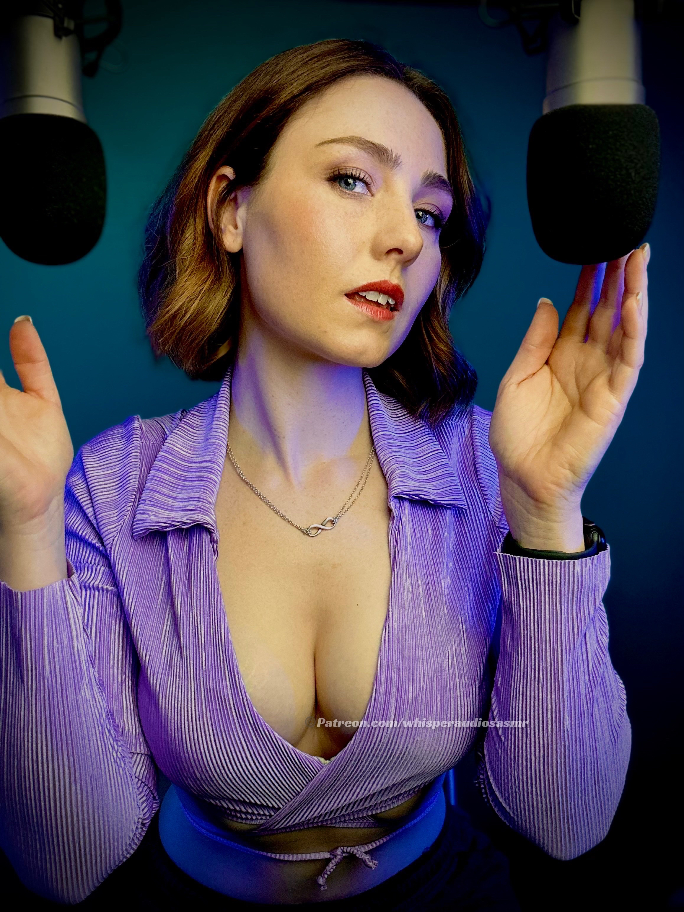 Image 8233018 from WhisperAudios ASMR
