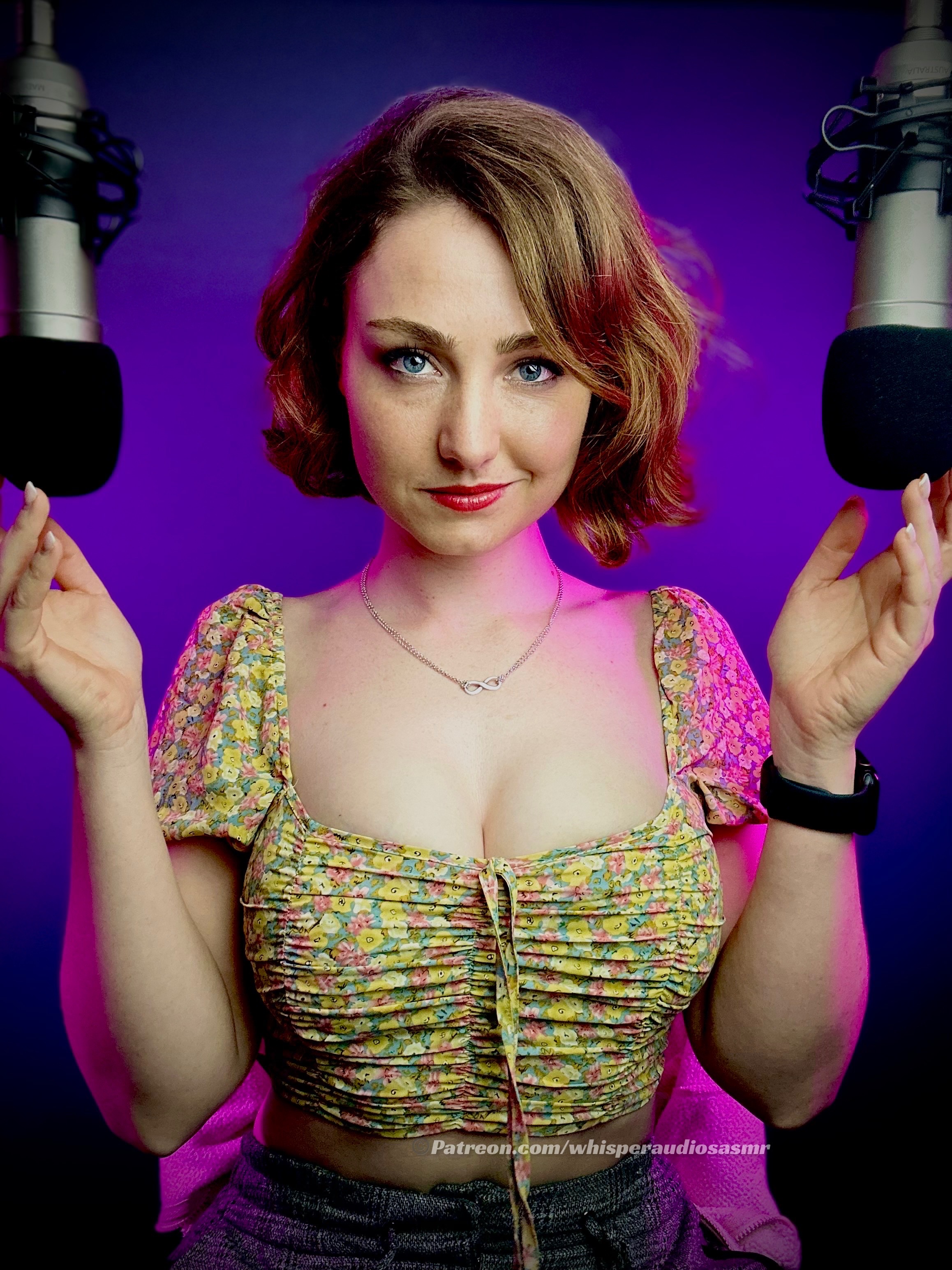 Image 8233019 from WhisperAudios ASMR