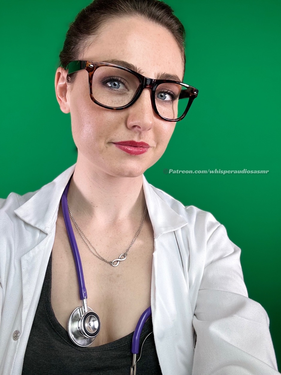Image 8233022 from WhisperAudios ASMR
