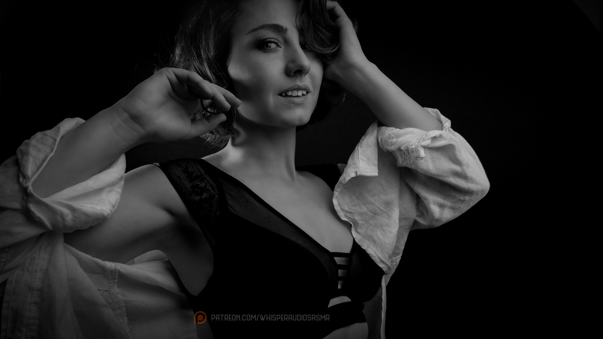 Image 8233024 from WhisperAudios ASMR