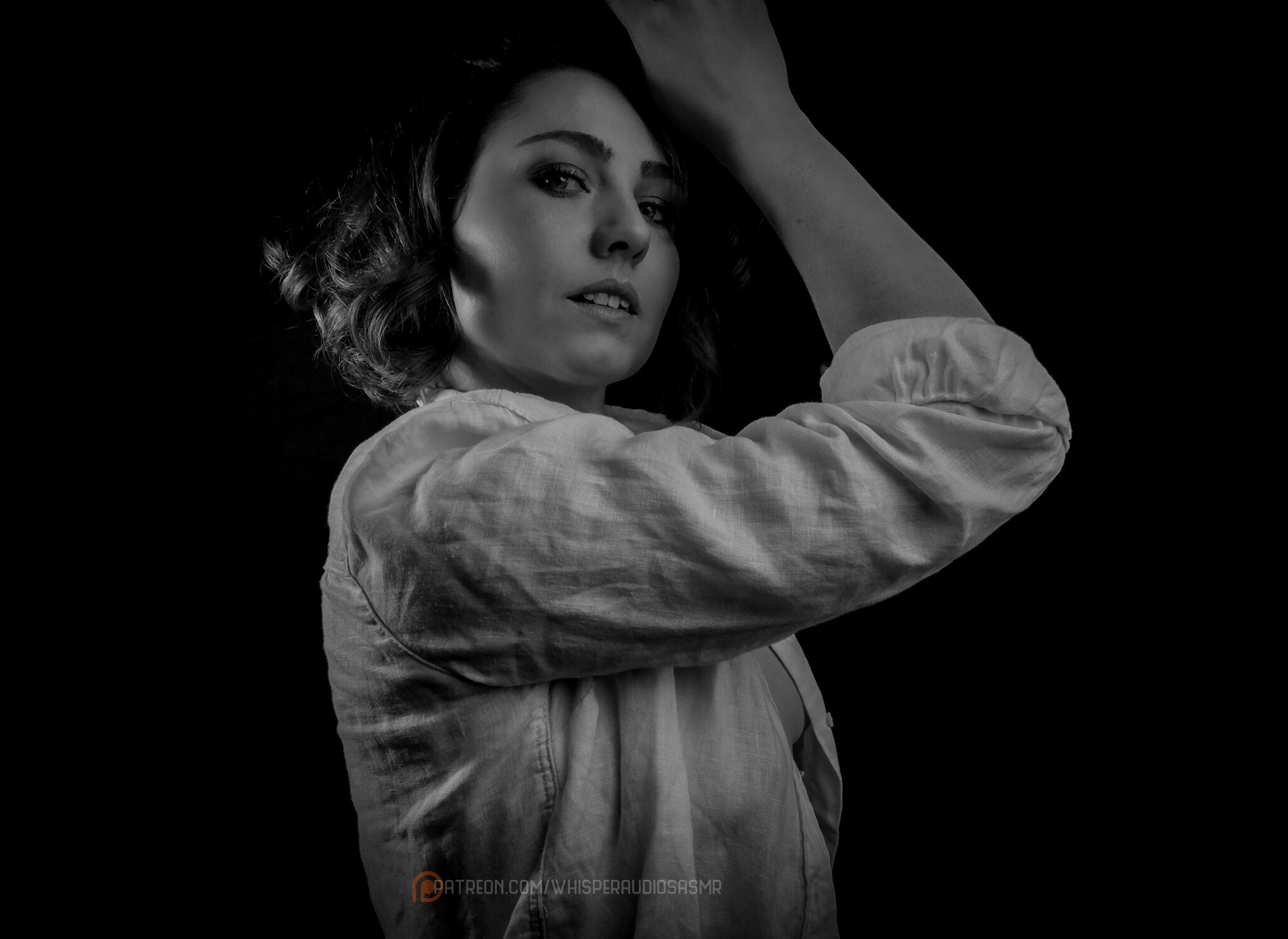 Image 8233028 from WhisperAudios ASMR