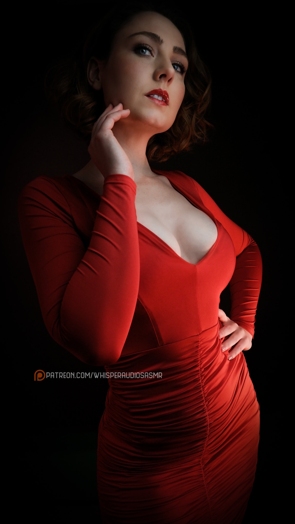 Image 8233033 from WhisperAudios ASMR