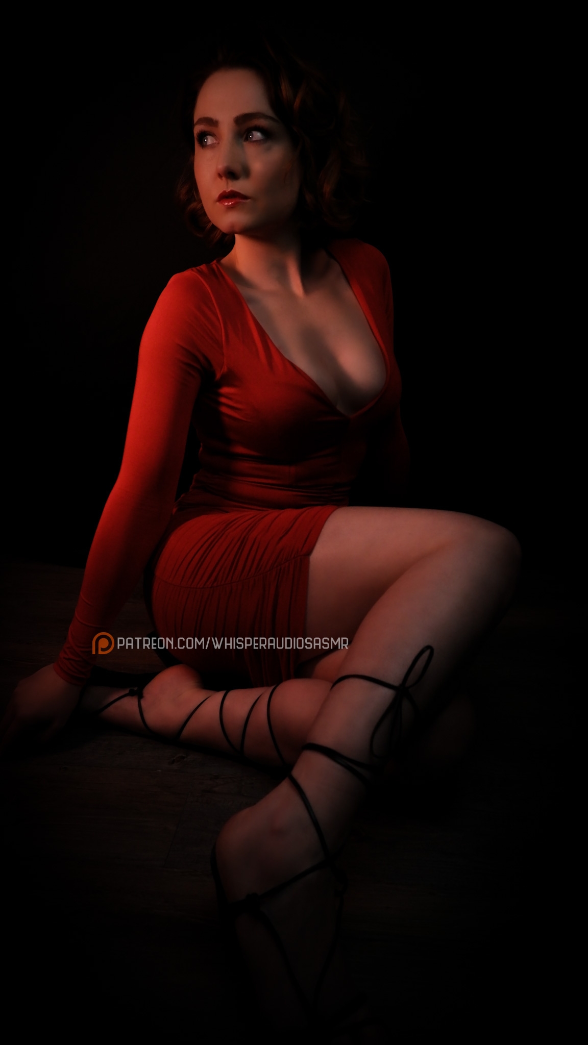 Image 8233034 from WhisperAudios ASMR