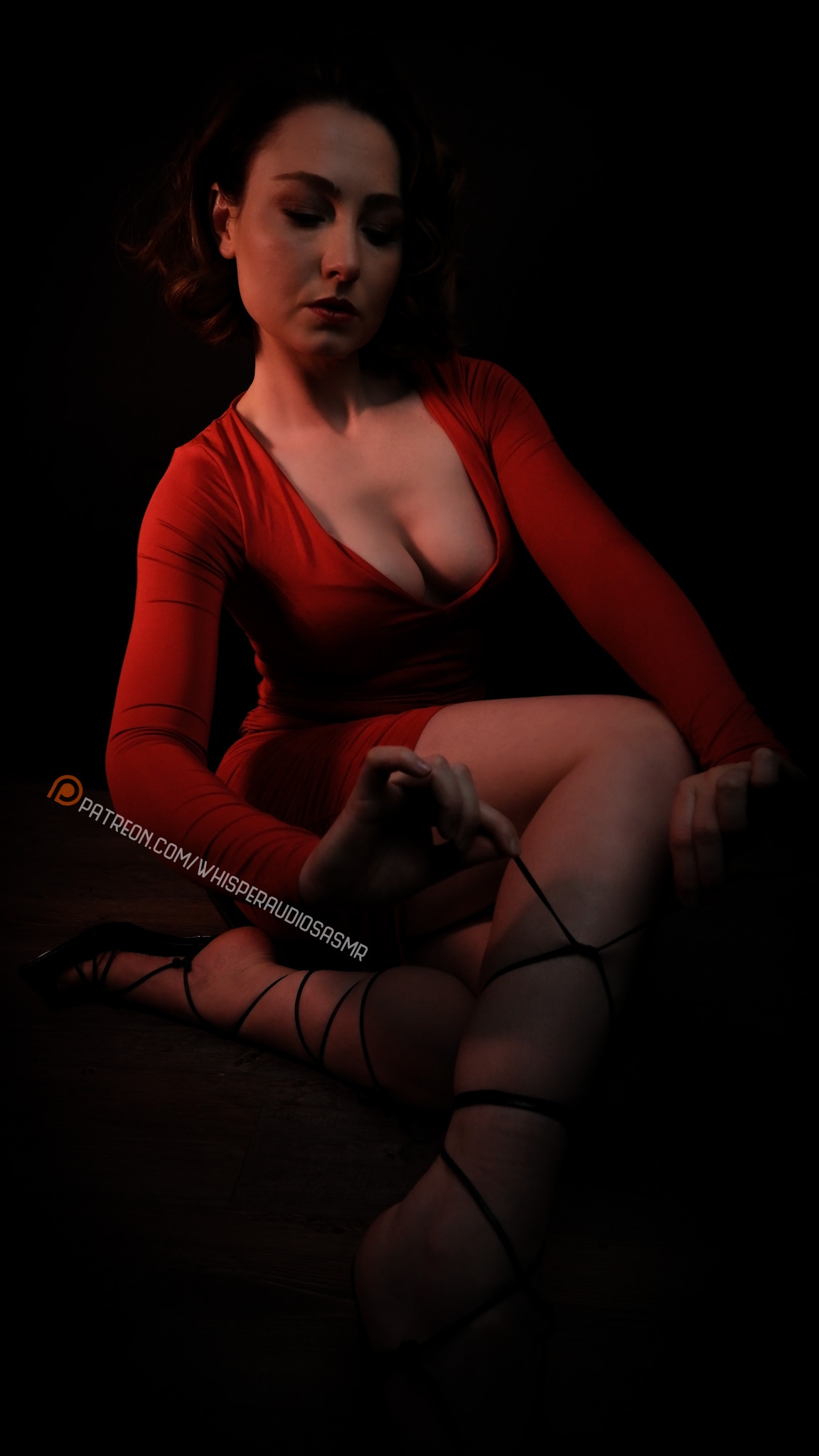 Image 8233035 from WhisperAudios ASMR