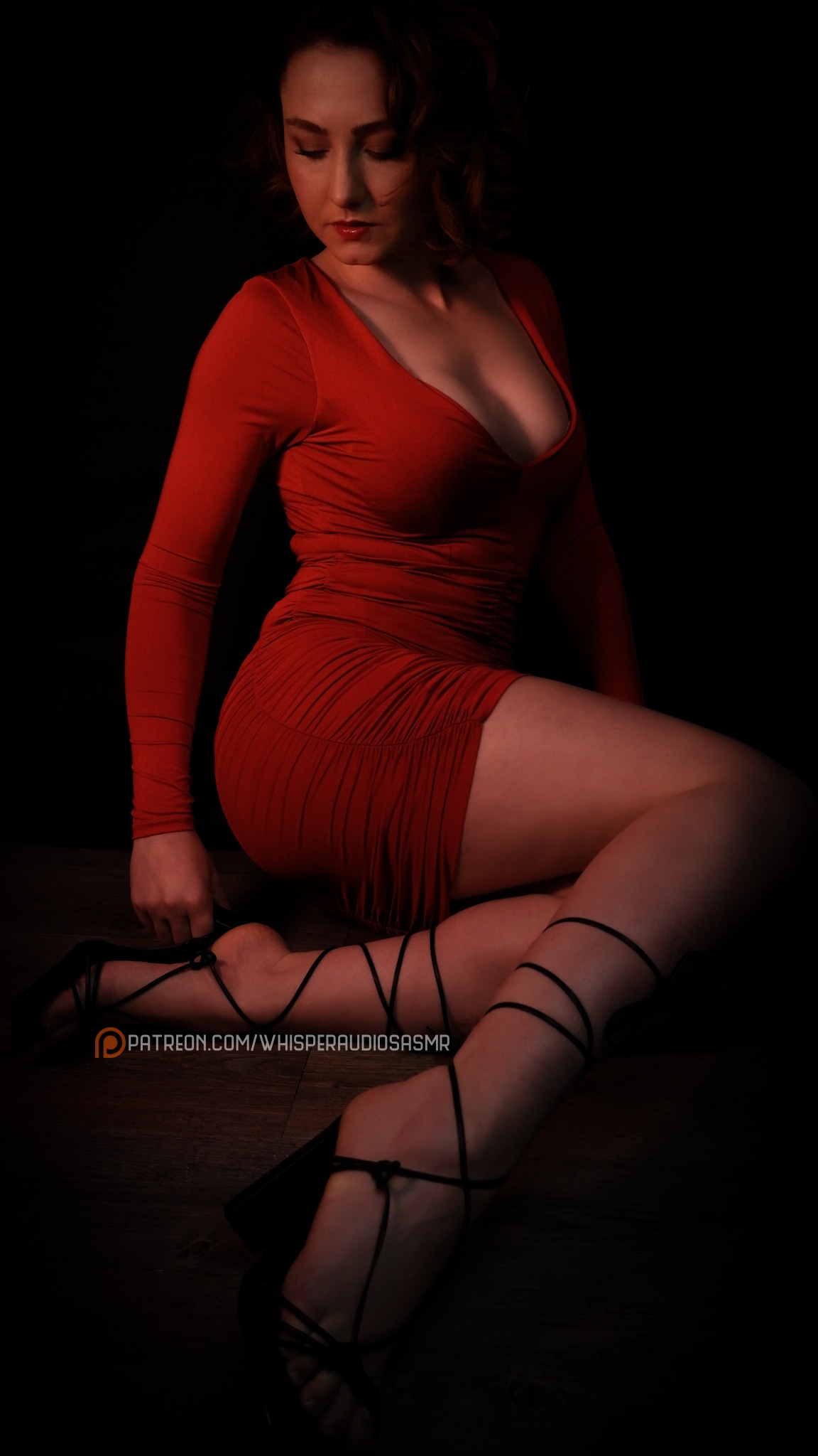 Image 8233038 from WhisperAudios ASMR