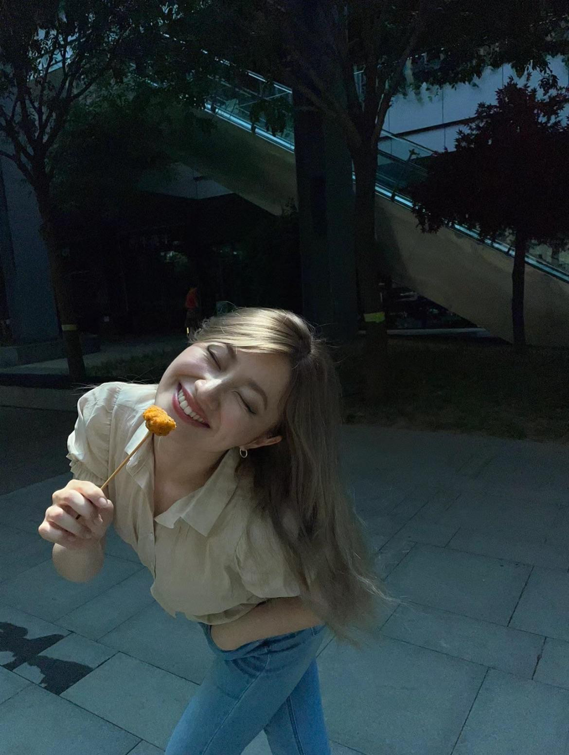 Image 8233198 from Lin ASMR