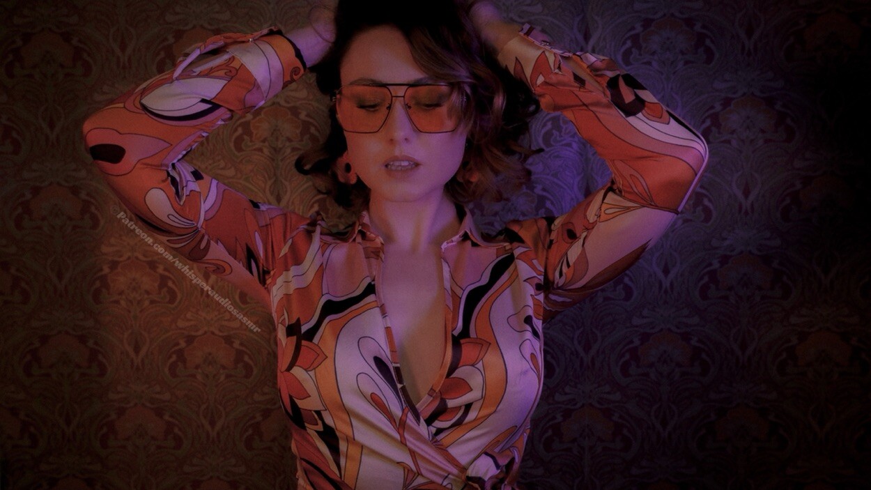 Image 8233847 from WhisperAudios ASMR