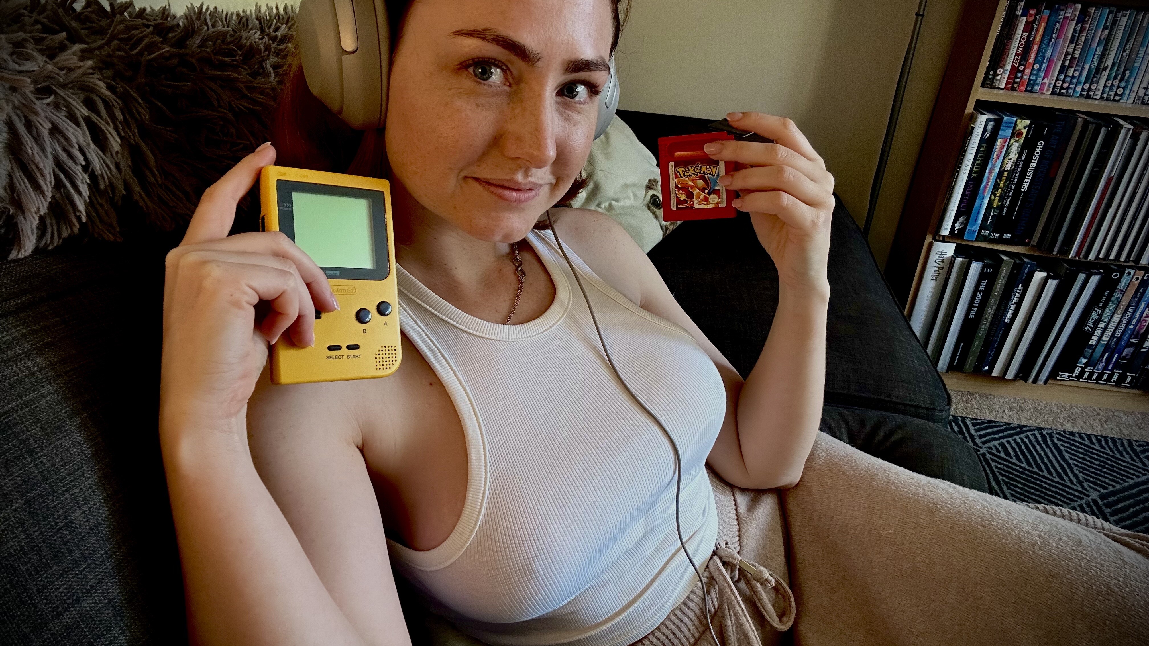 Image 8233892 from WhisperAudios ASMR