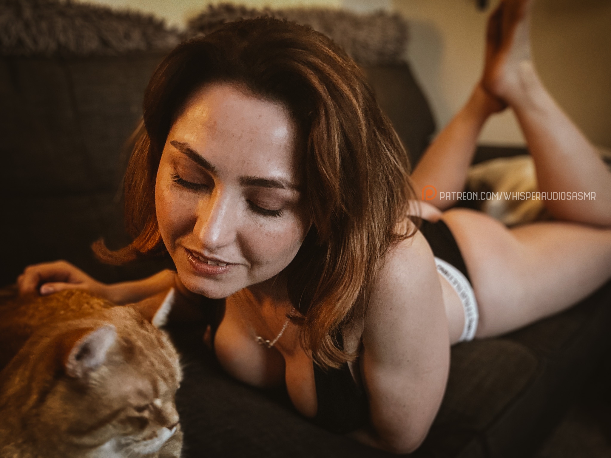 Image 8233910 from WhisperAudios ASMR