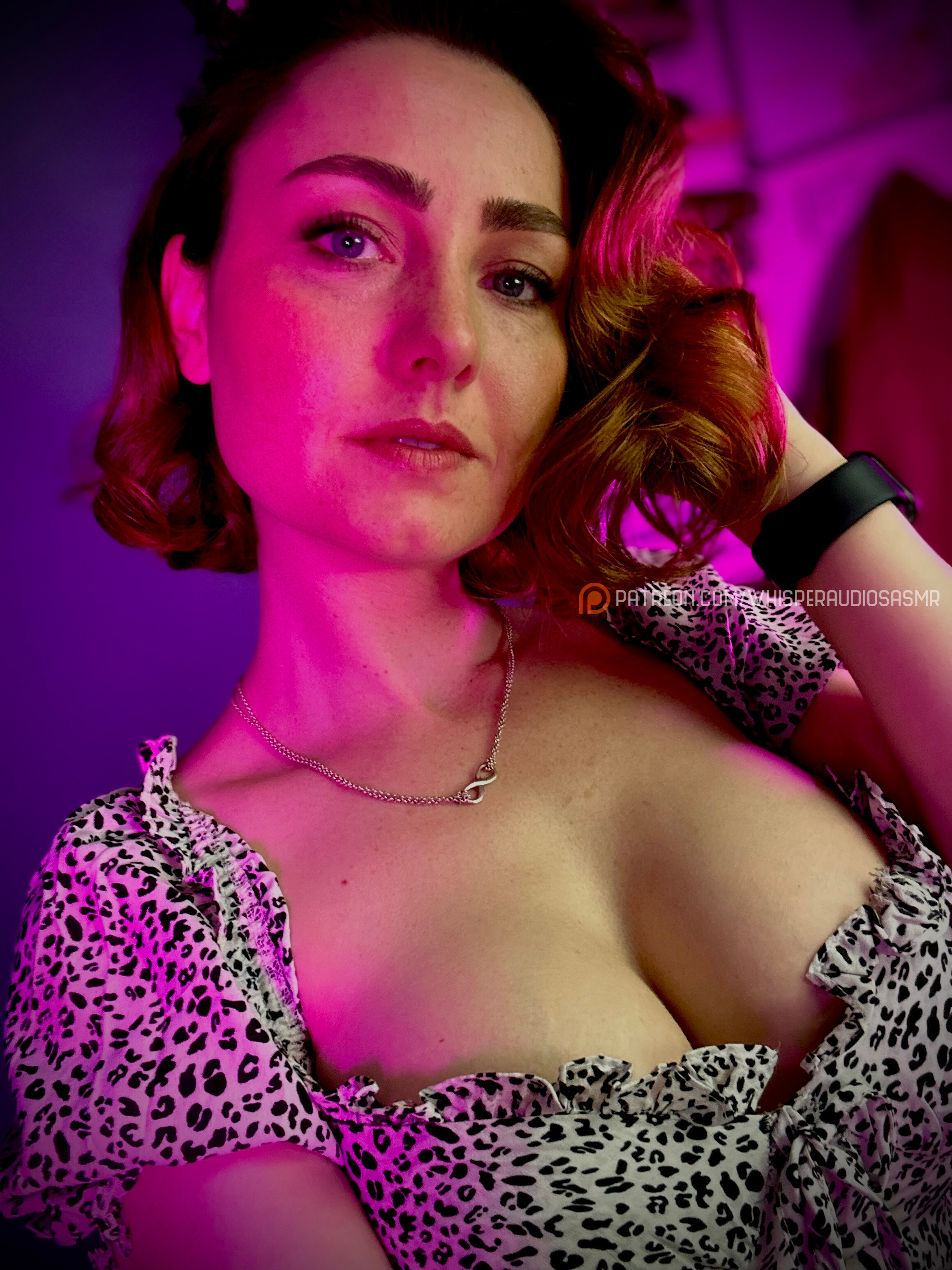Image 8233922 from WhisperAudios ASMR