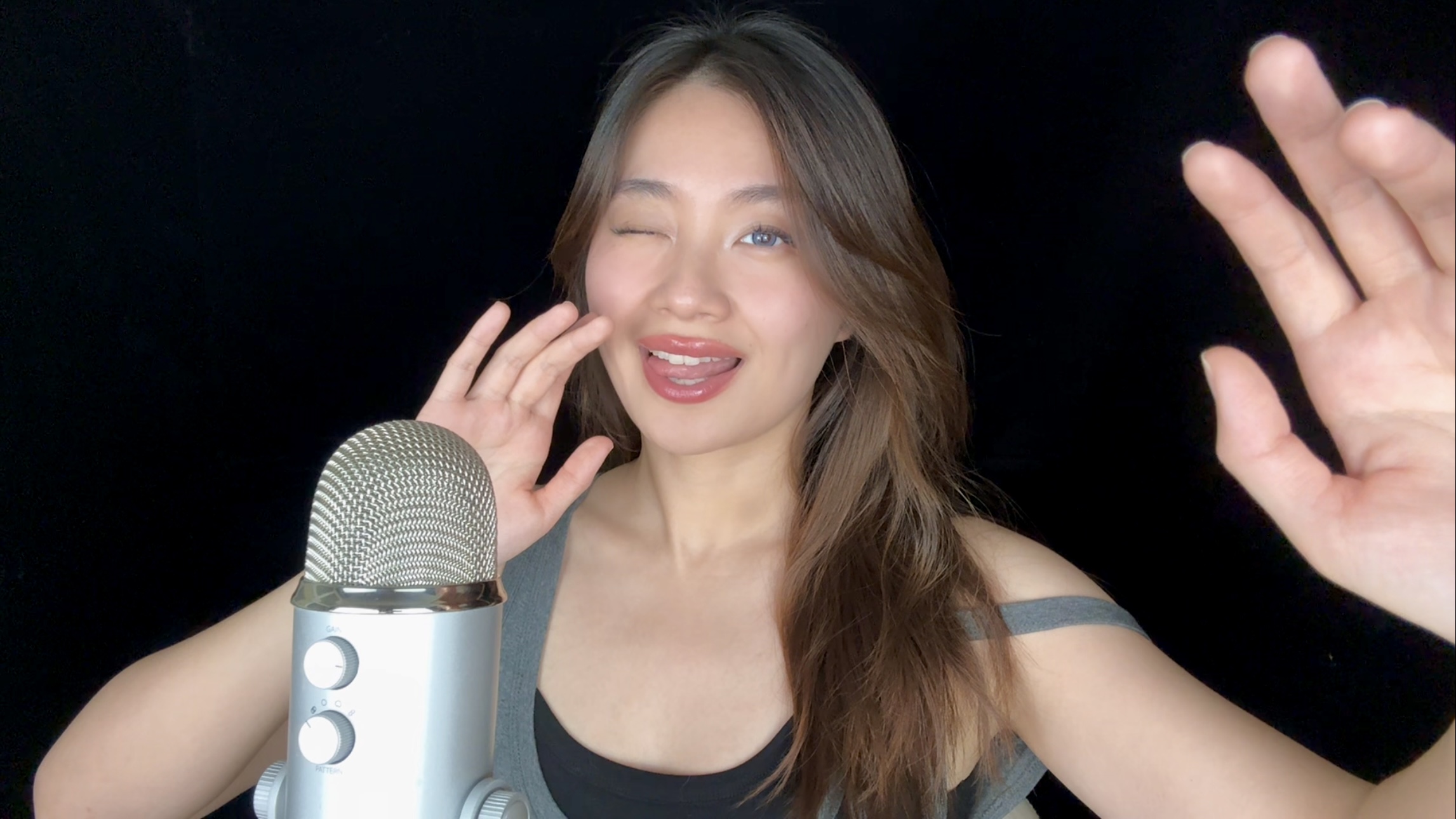 Image 8234168 from Lin ASMR